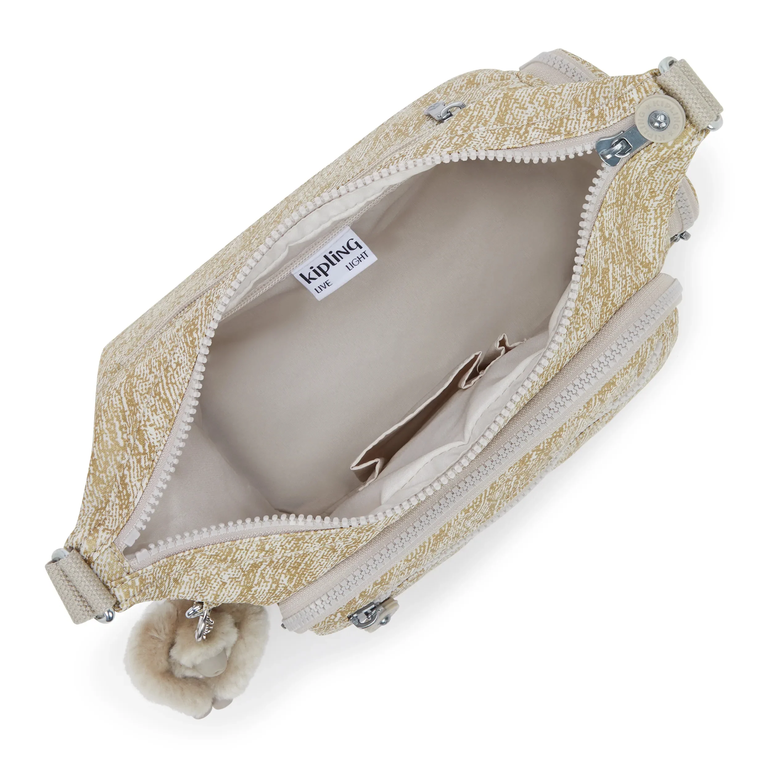Gabbie Small Crossbody Bag - Image 3