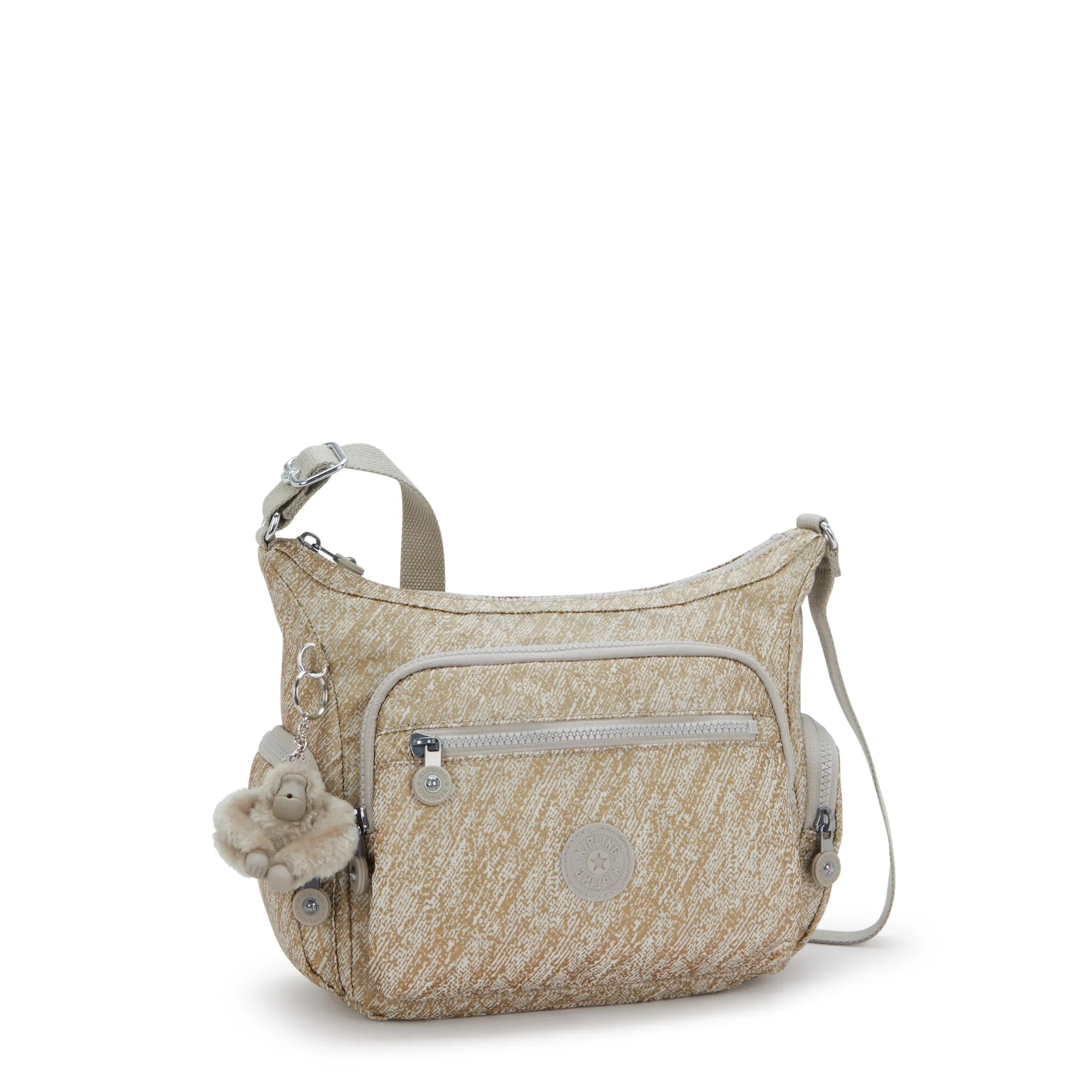 Gabbie Small Crossbody Bag - Image 4