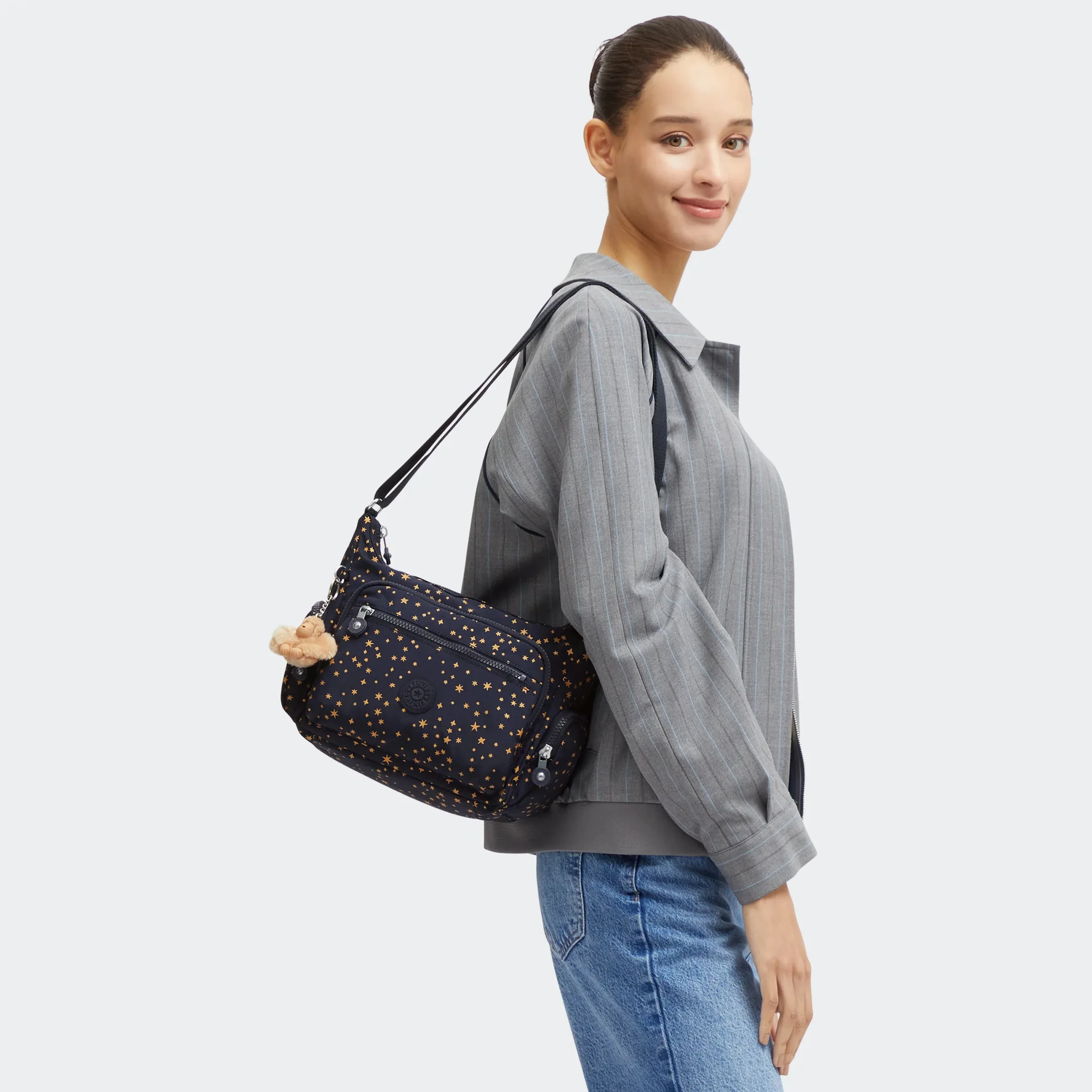 Gabbie Small Crossbody Bag - Image 2