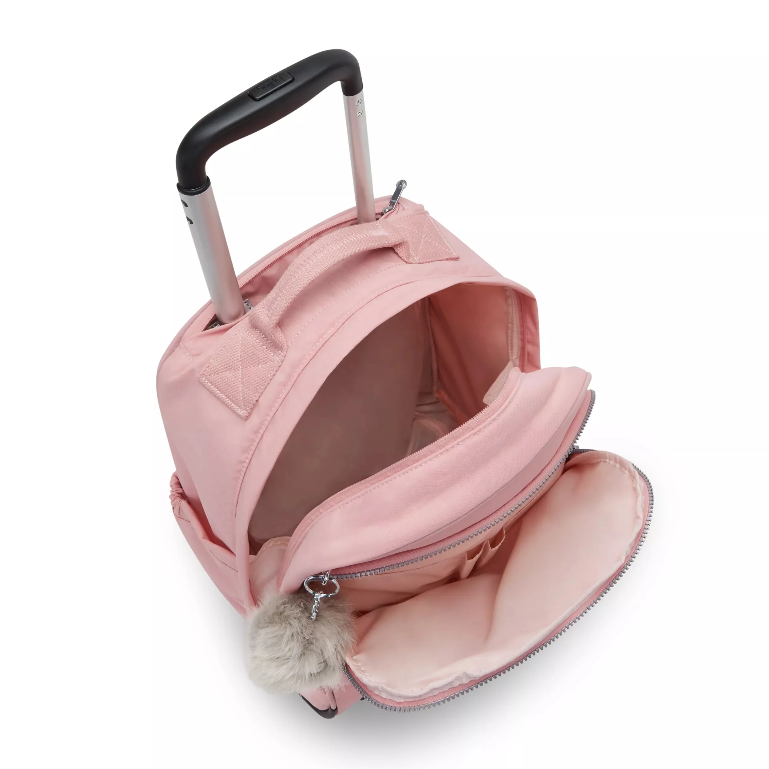 Gaze Large Rolling Backpack - Image 4