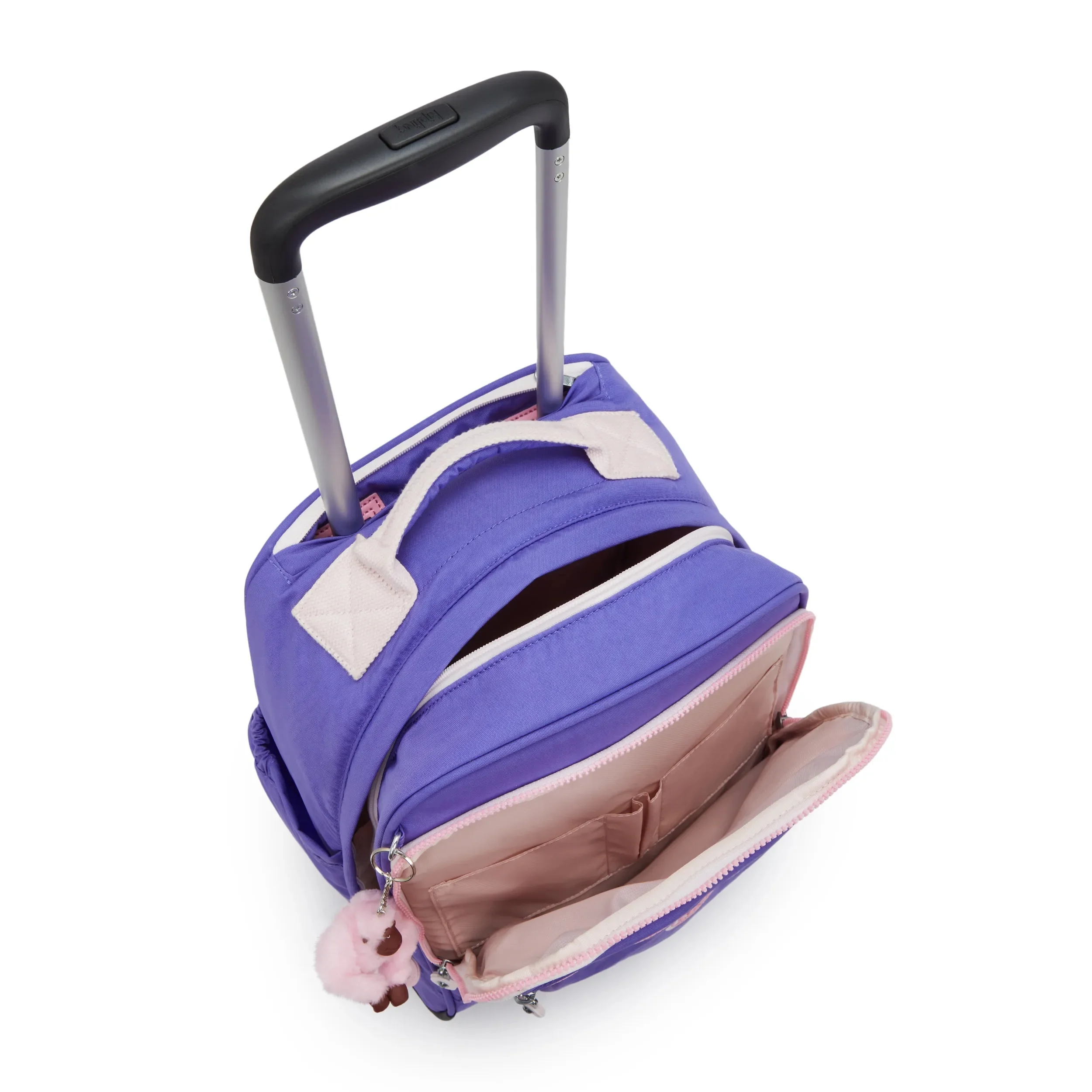 Gaze Large Rolling Backpack - Image 3