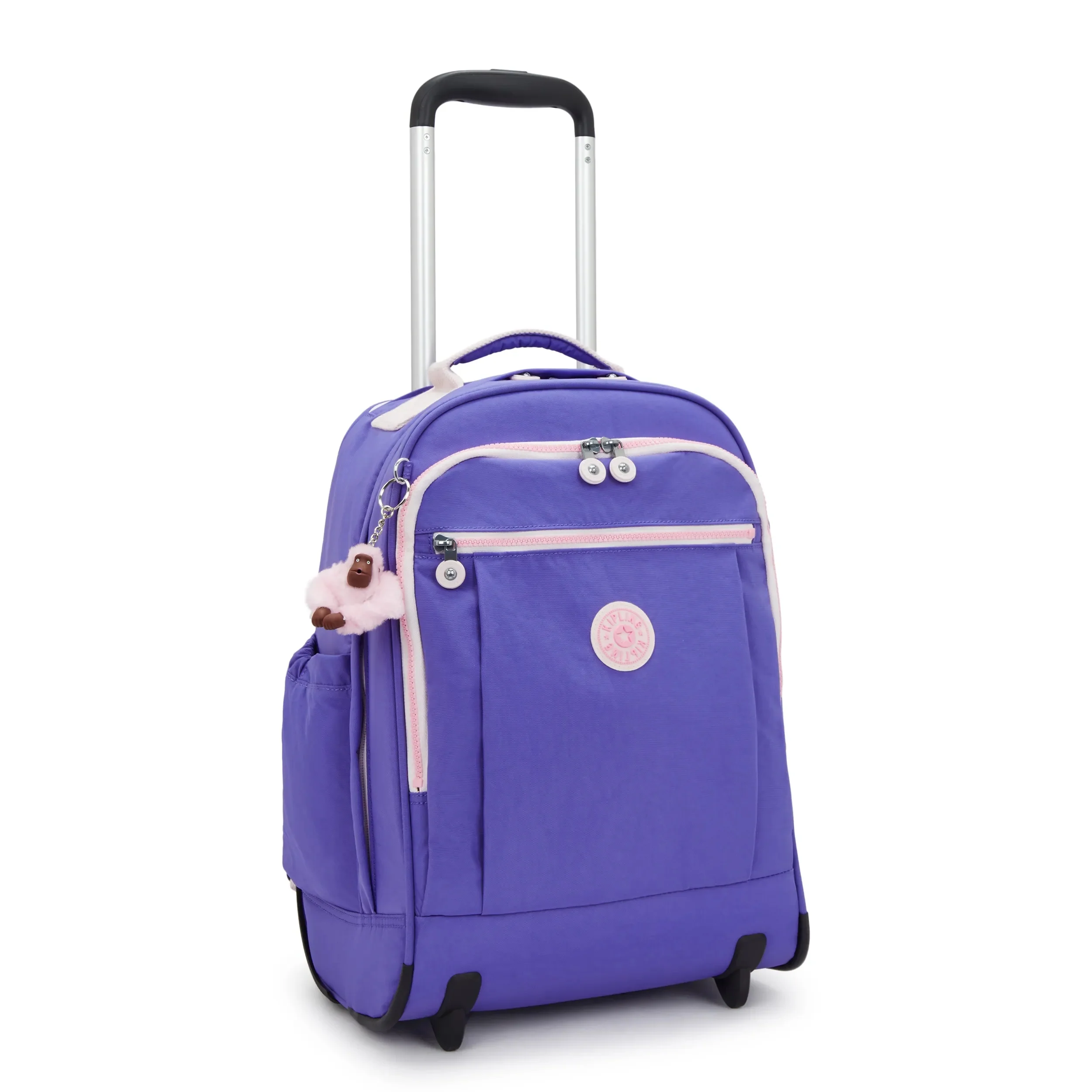 Gaze Large Rolling Backpack - Image 4