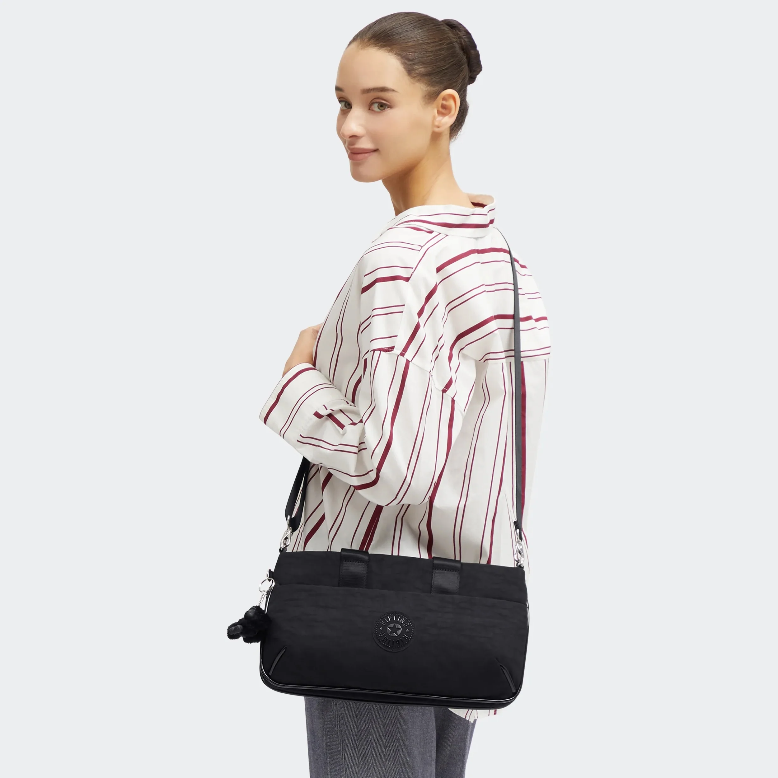 Gerrie Shoulder Bag - Image 7