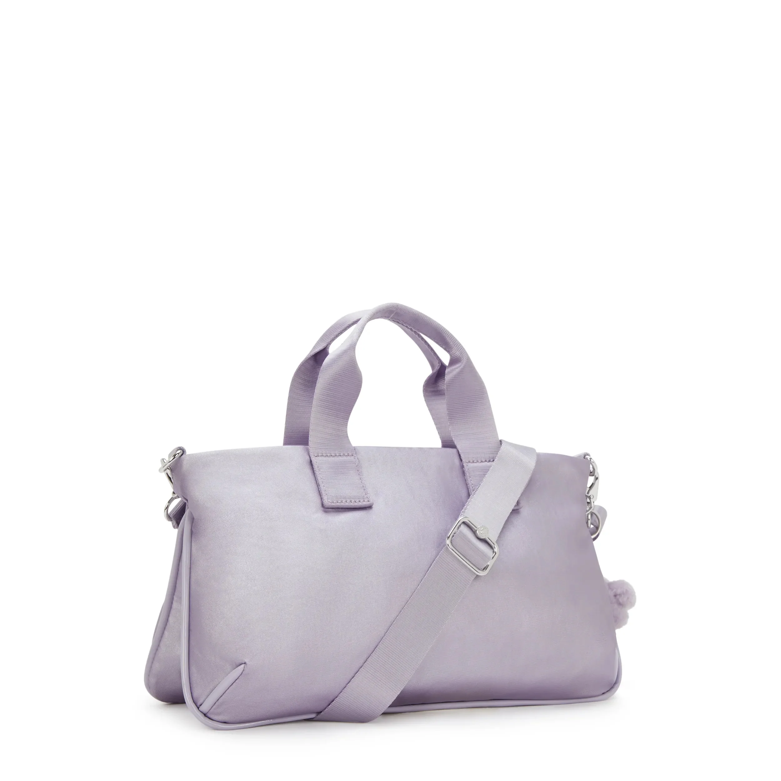 Gerrie Metallic Shoulder Bag - Image 3