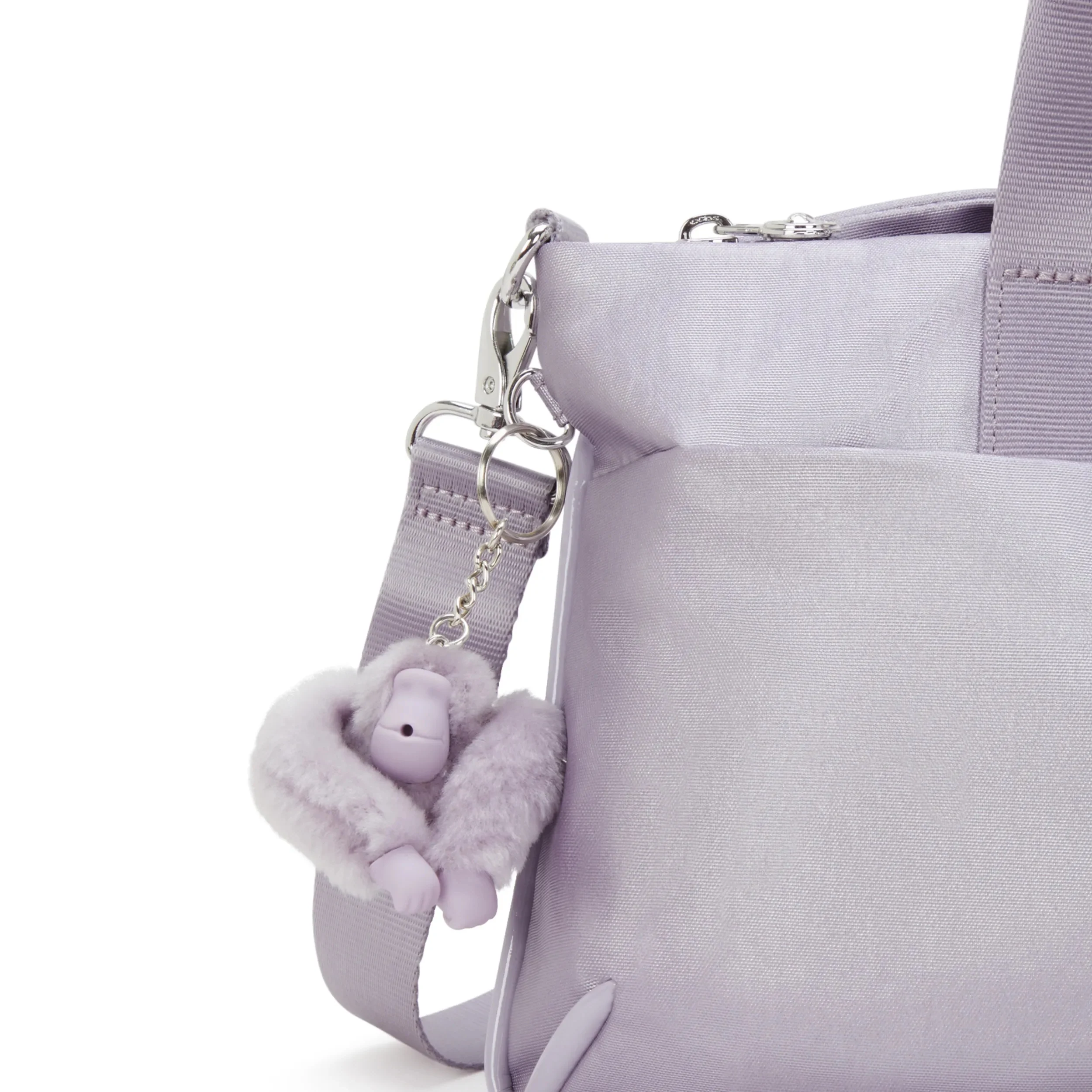 Gerrie Metallic Shoulder Bag - Image 6
