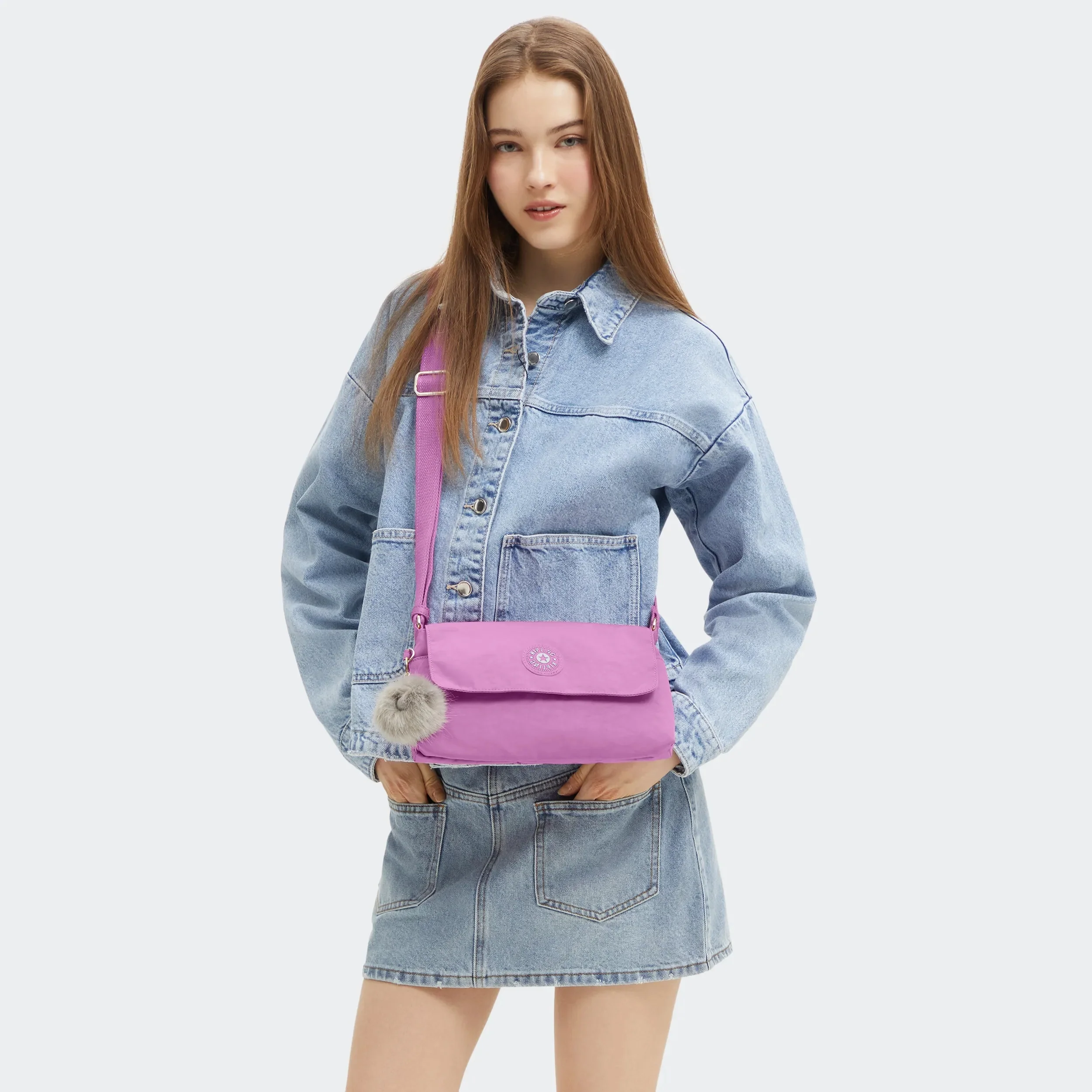 Gipsie Shoulder Bag - Image 7