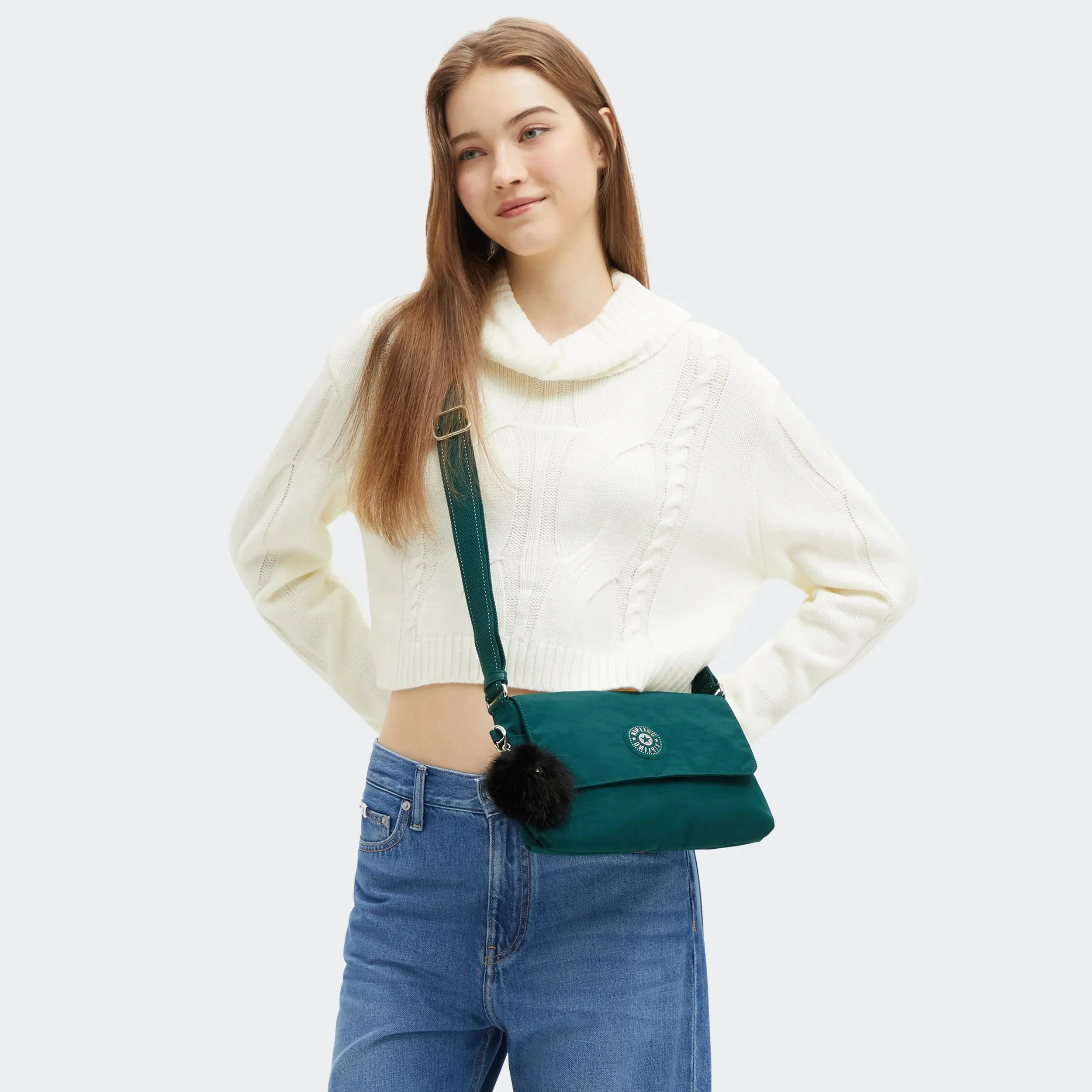 Gipsie Shoulder Bag - Image 7