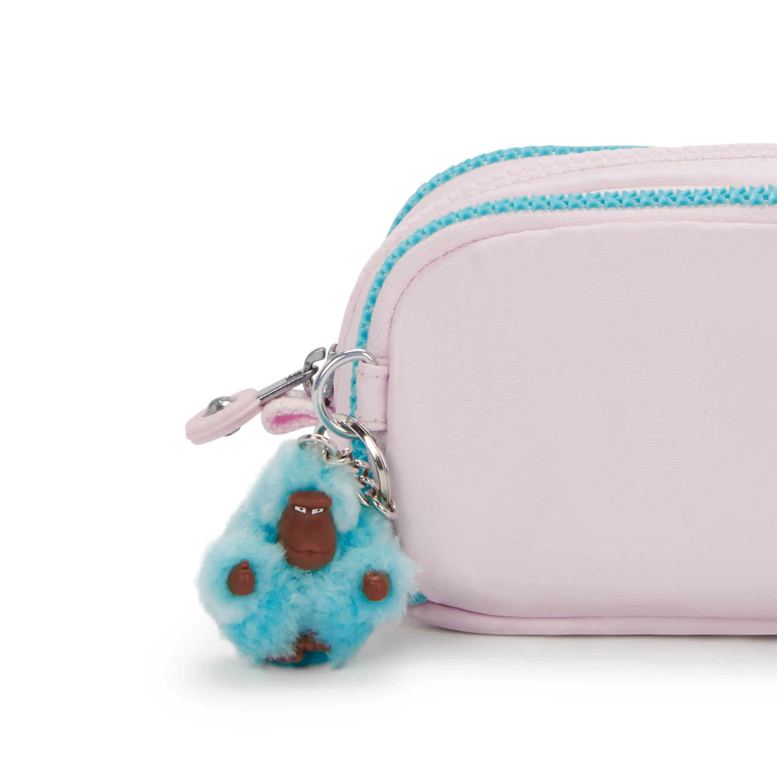 Gitroy Metallic Pencil Case - Image 5