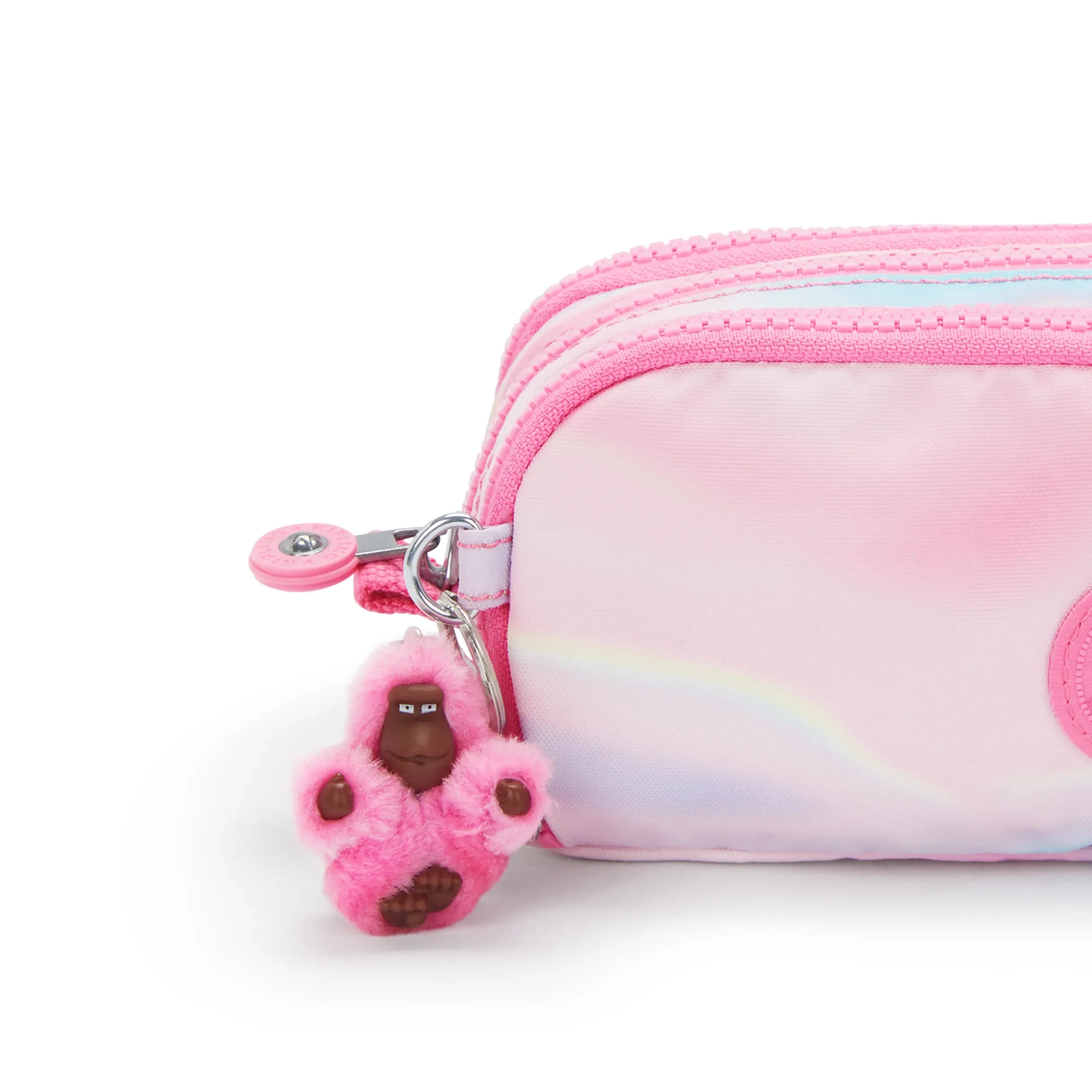 Gitroy Printed Pencil Case - Image 5