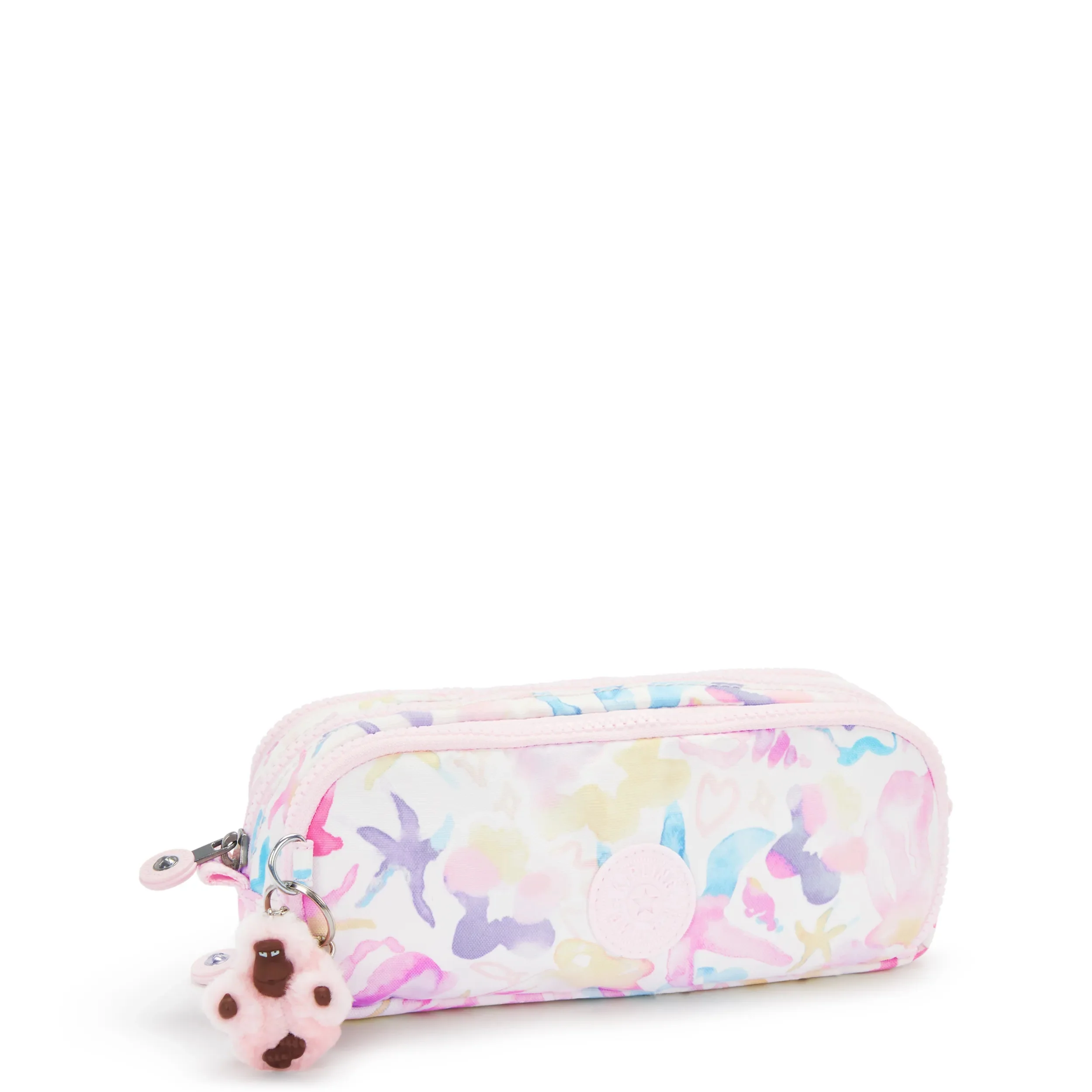 Gitroy Printed Pencil Case - Image 4