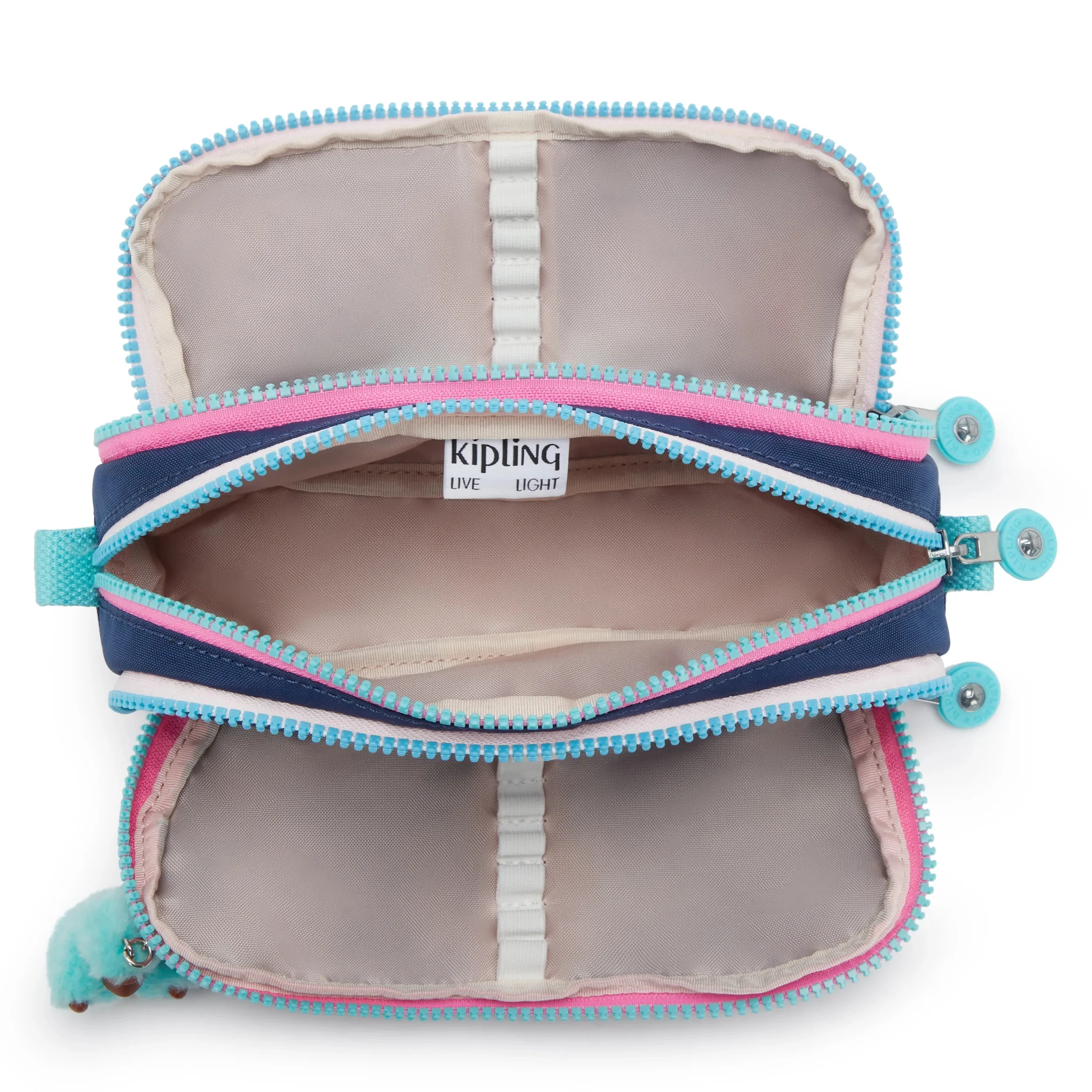 Gitroy Pencil Case - Image 3
