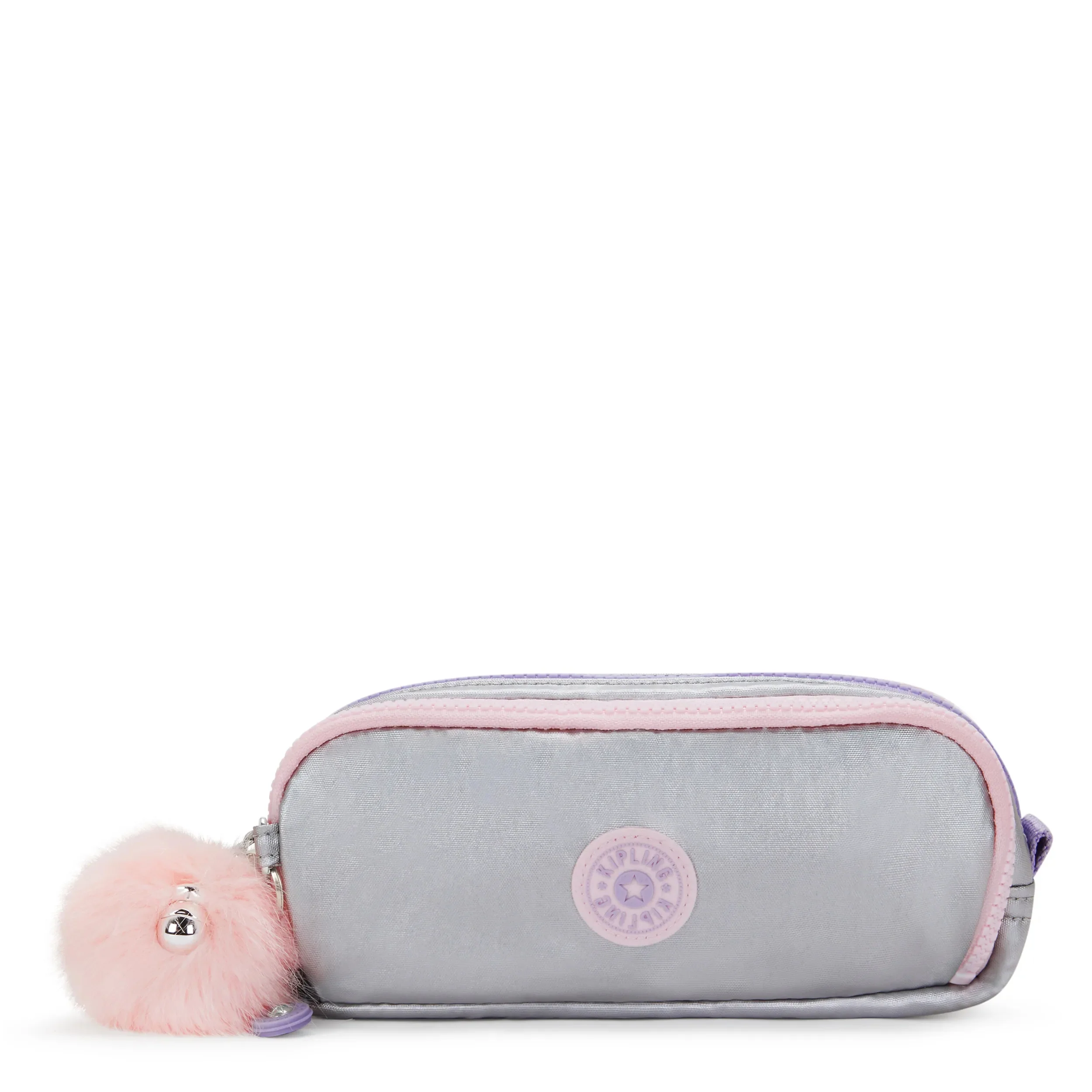 Gitroy Metallic Pencil Case