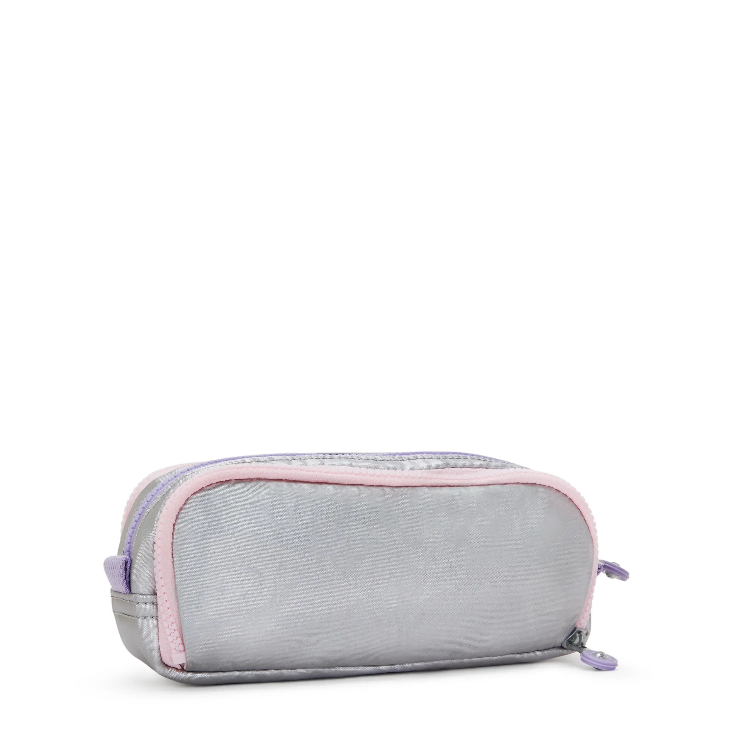 Gitroy Metallic Pencil Case - Image 2