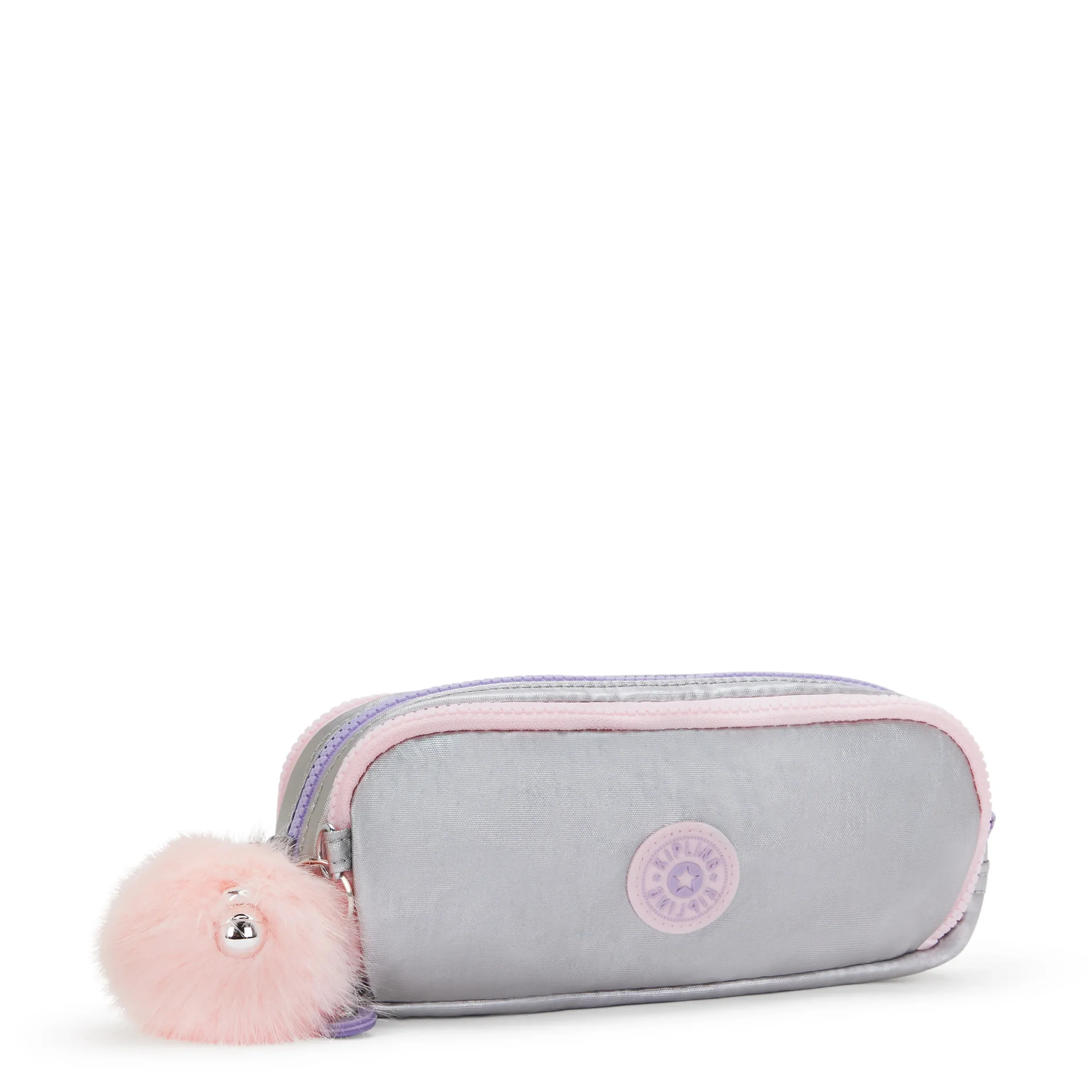 Gitroy Metallic Pencil Case - Image 4