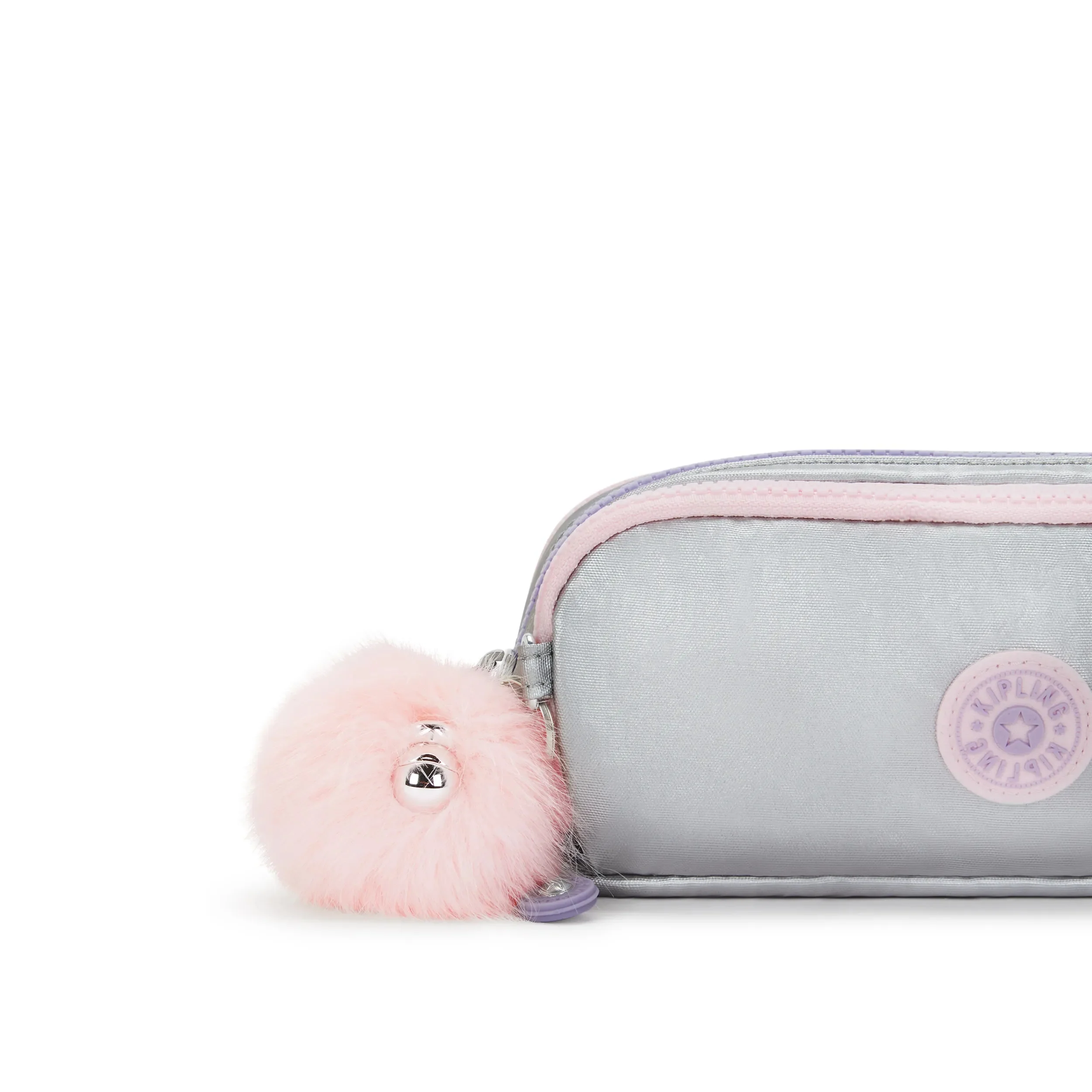 Gitroy Metallic Pencil Case - Image 5
