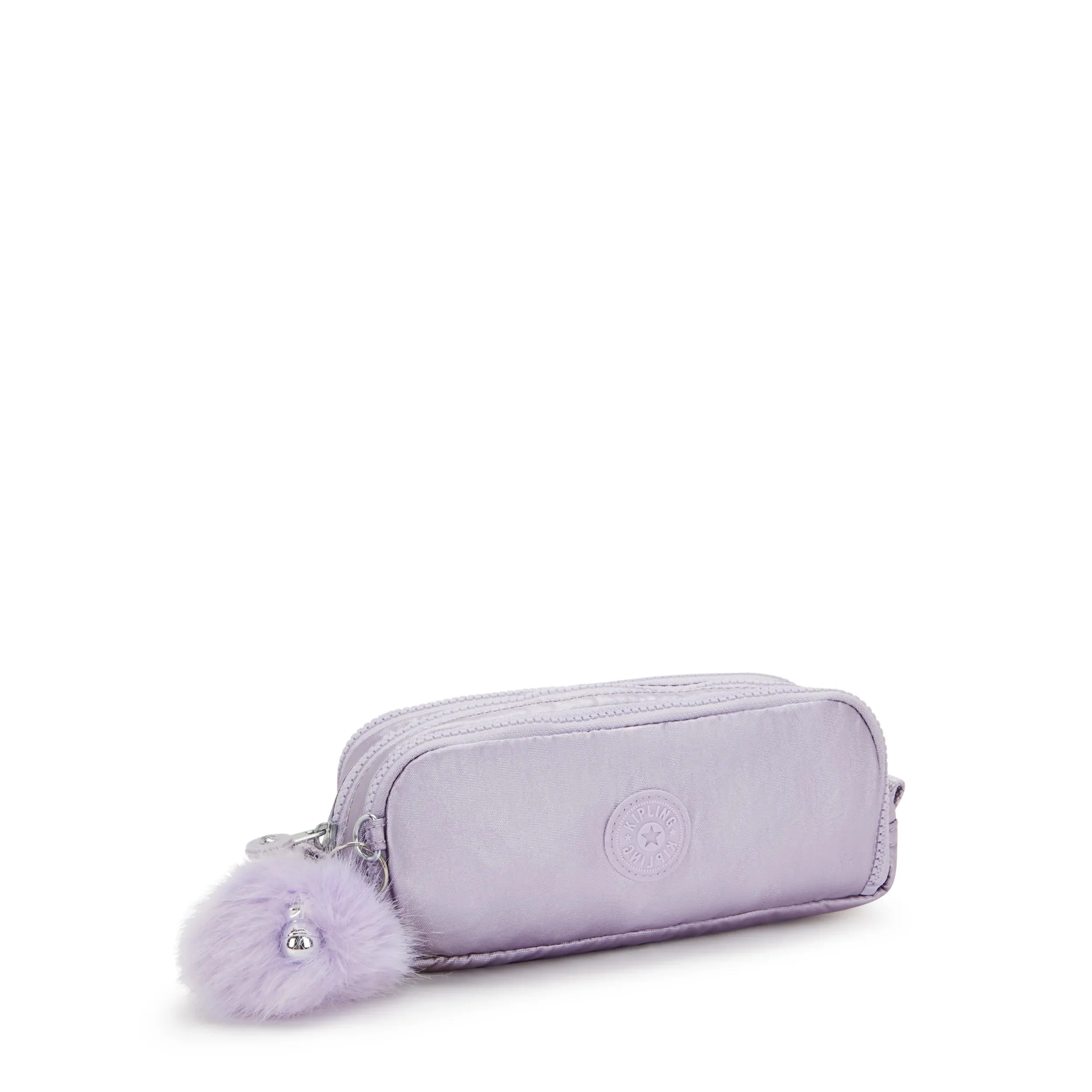 Gitroy Metallic Pencil Case - Image 4