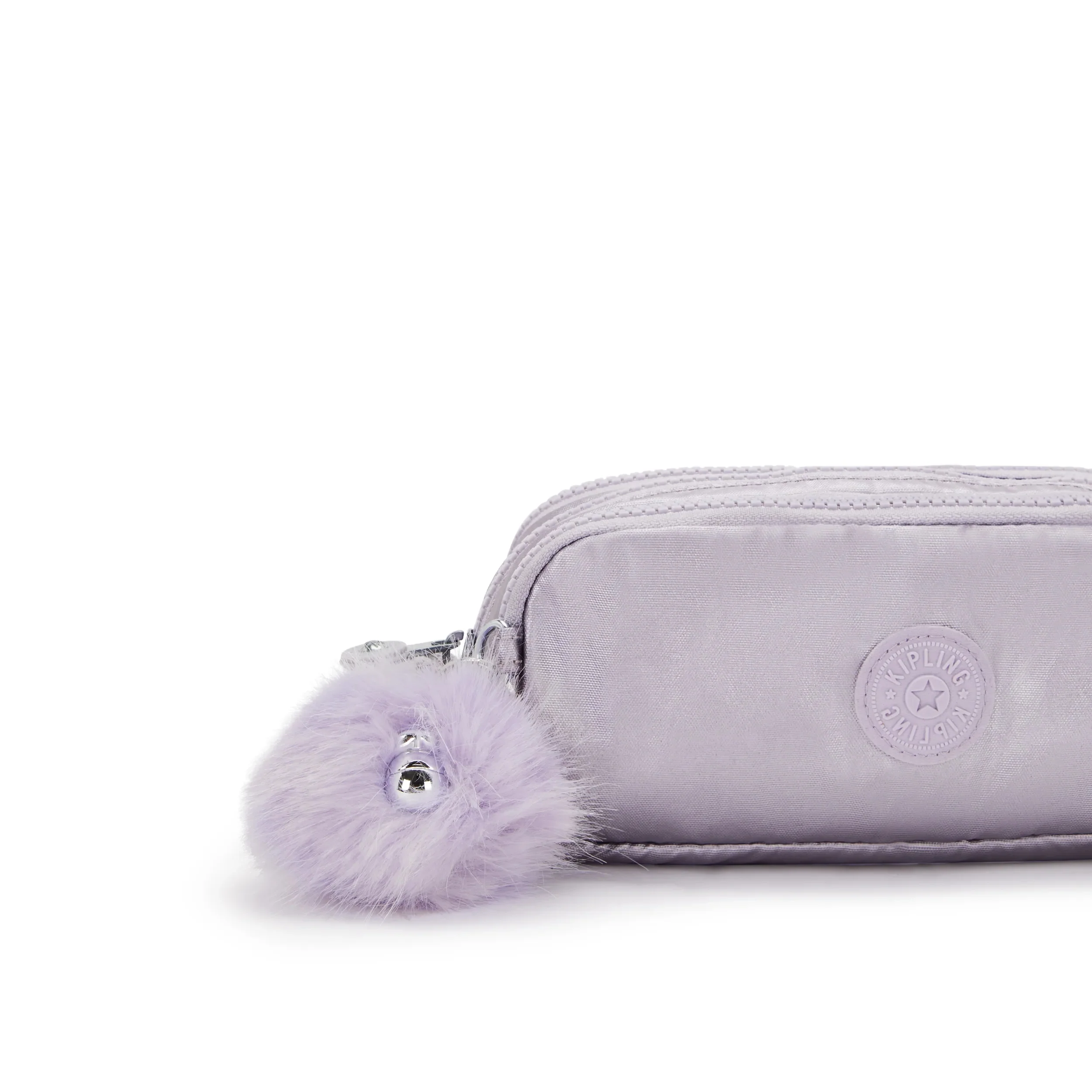 Gitroy Metallic Pencil Case - Image 5