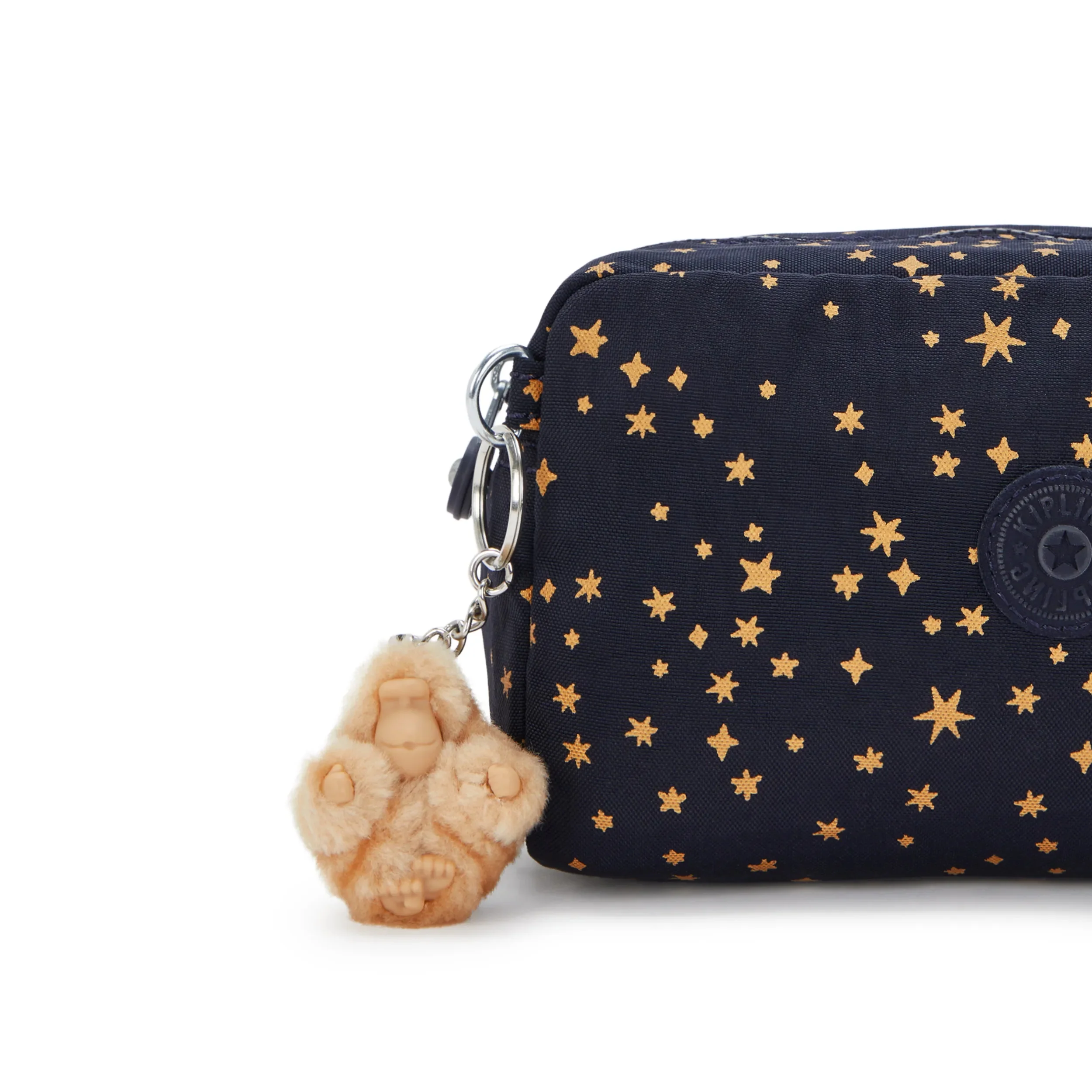 Gleam Printed Pouch - Image 5