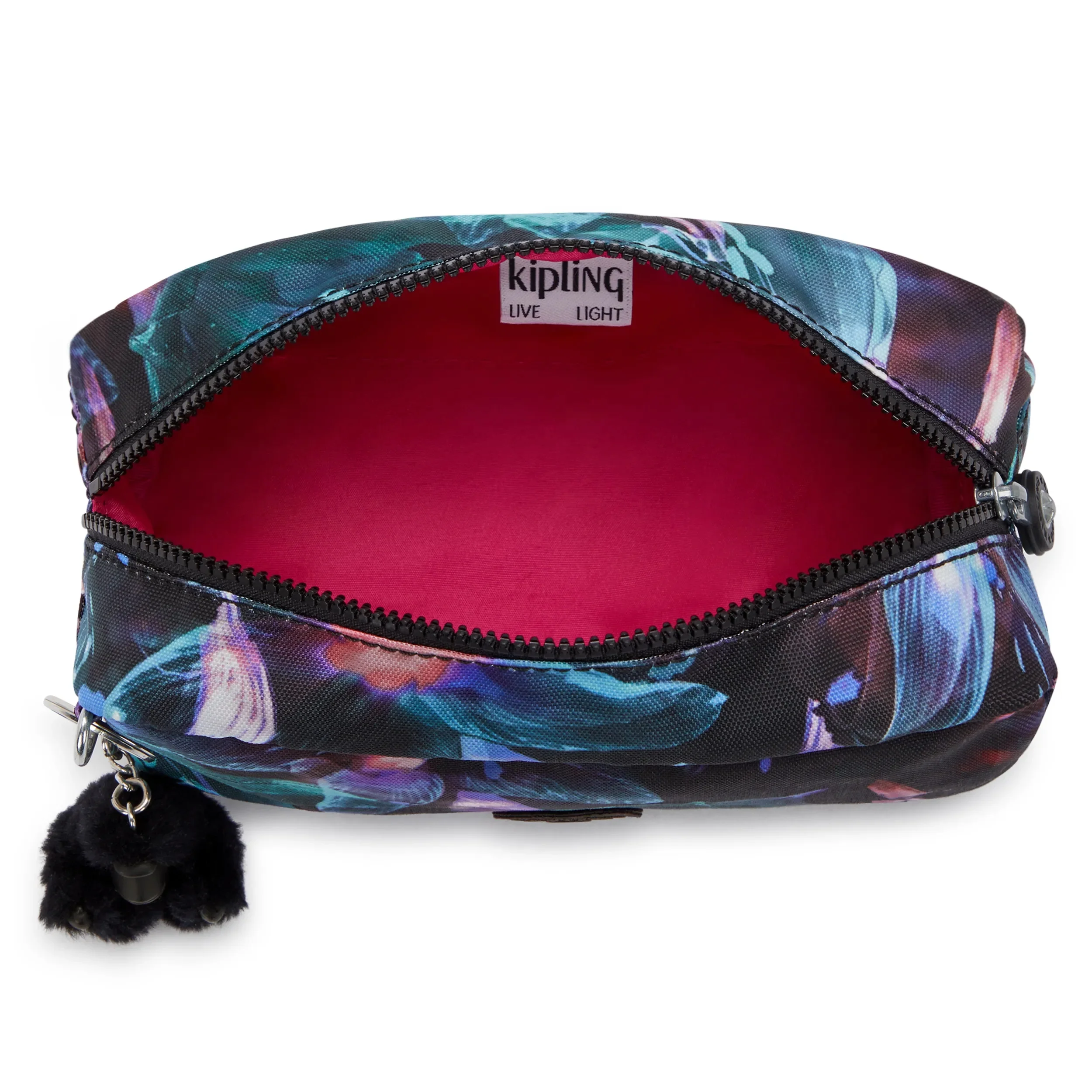 Gleam Printed Pouch - Image 3