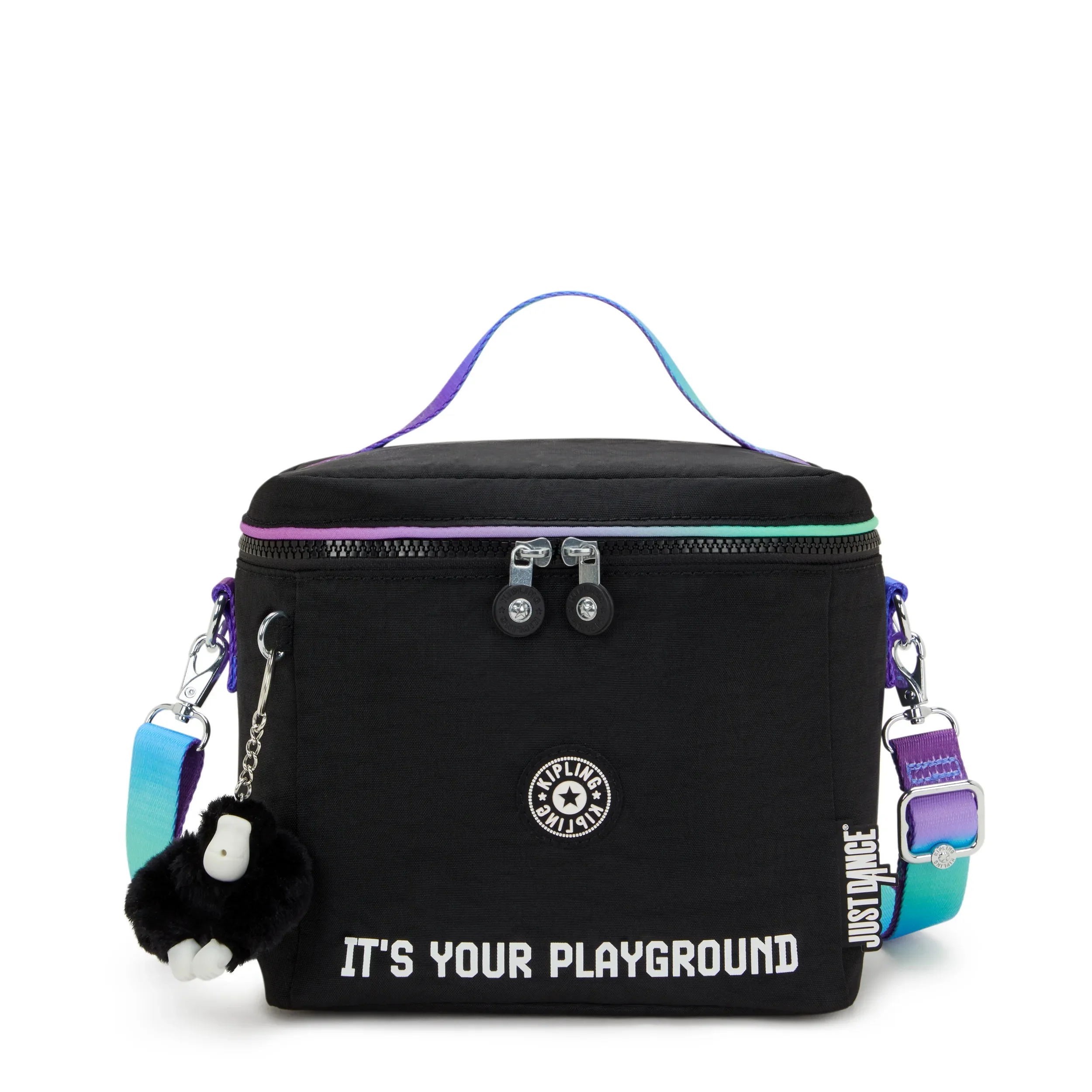 Just Dance Graham Lunch Bag