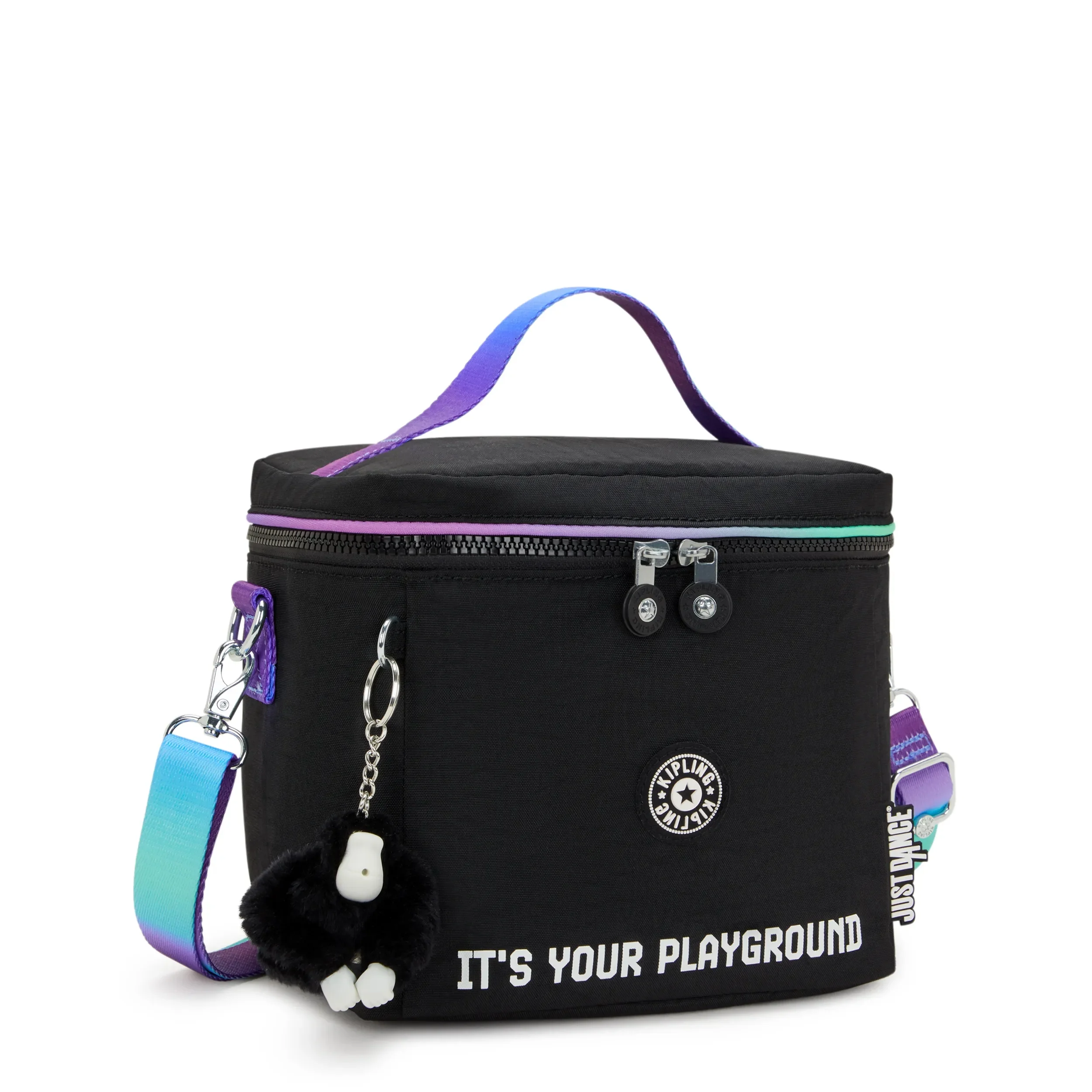 Just Dance Graham Lunch Bag - Image 5