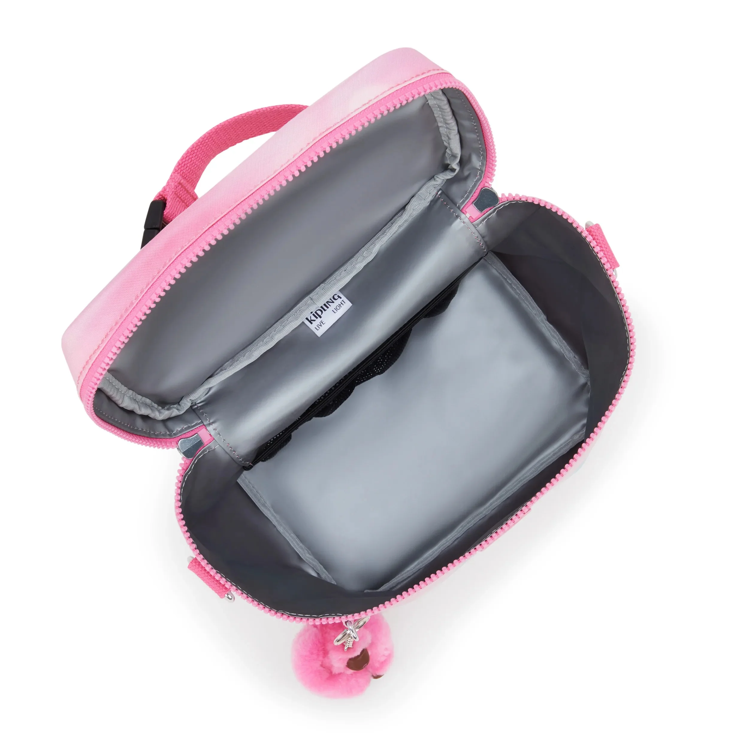 Graham Printed Lunch Bag - Image 3
