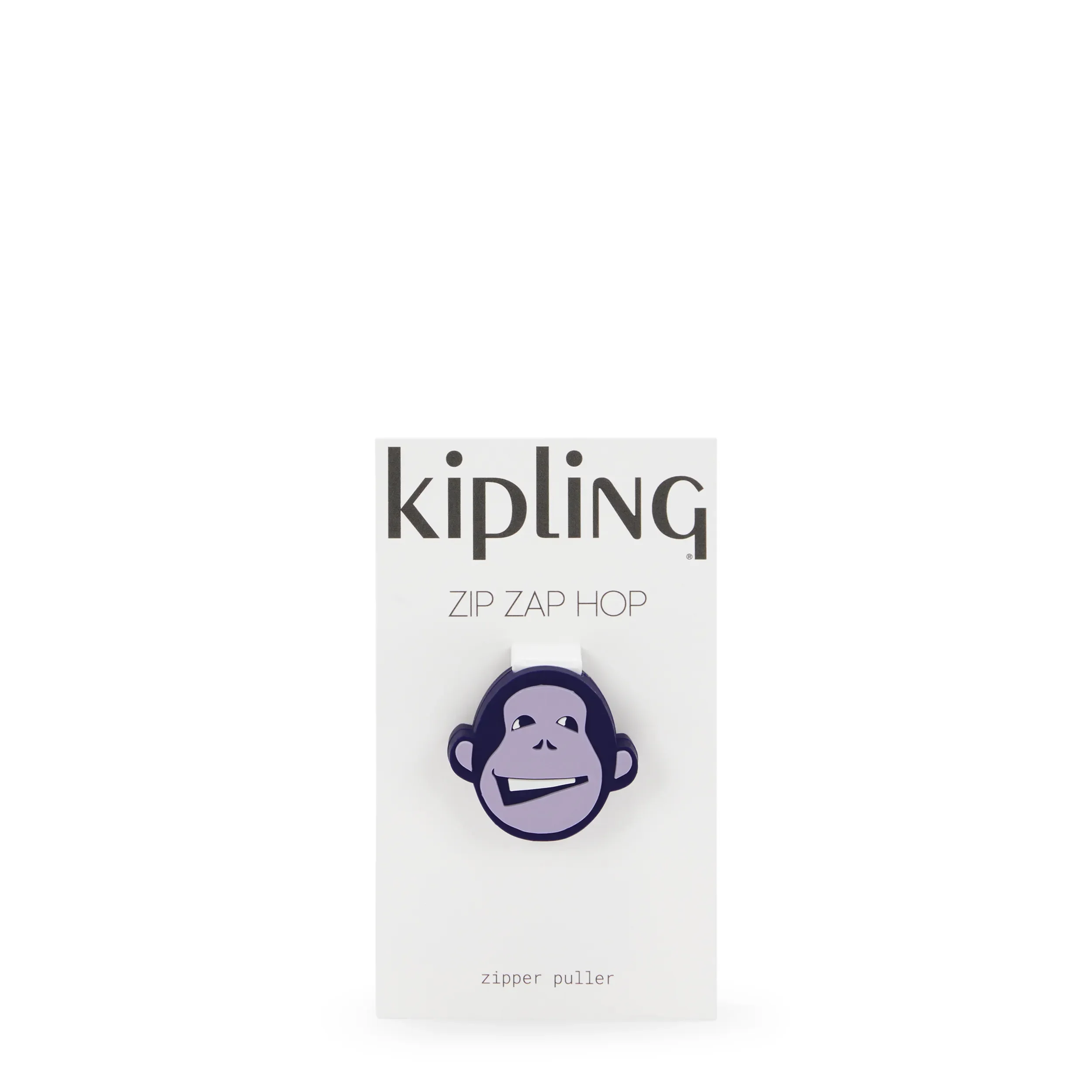 Gorilla Zipper Cover - Image 3