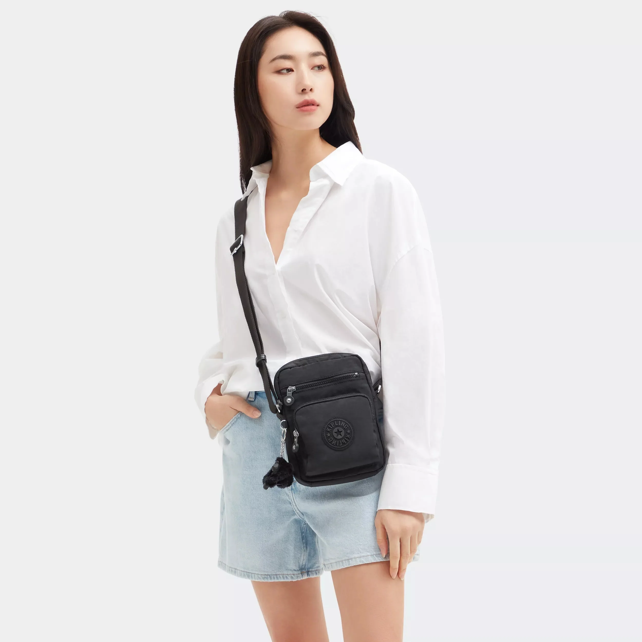 Gunne Crossbody Bag - Image 2