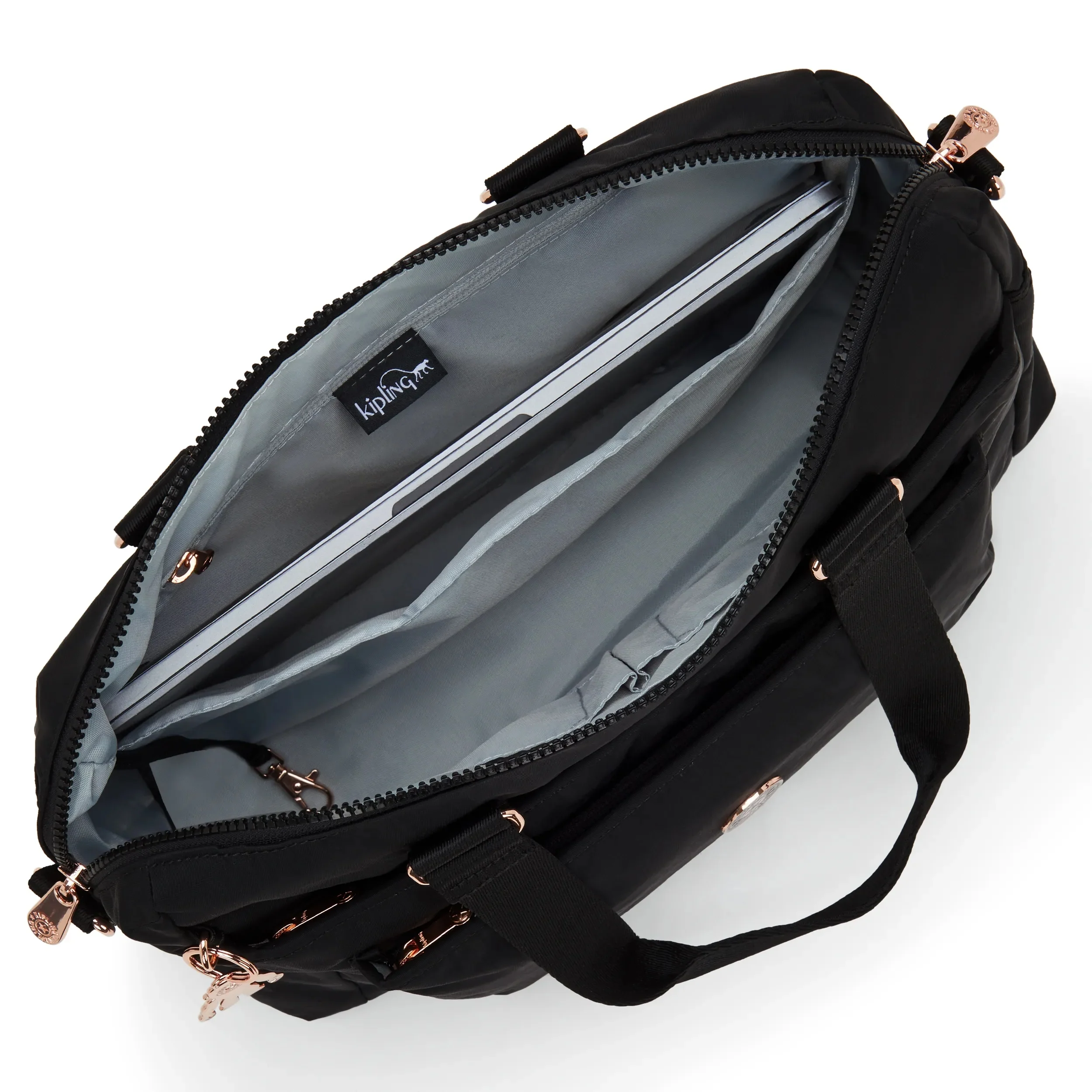 Hammy Laptop Shoulder Bag - Image 3