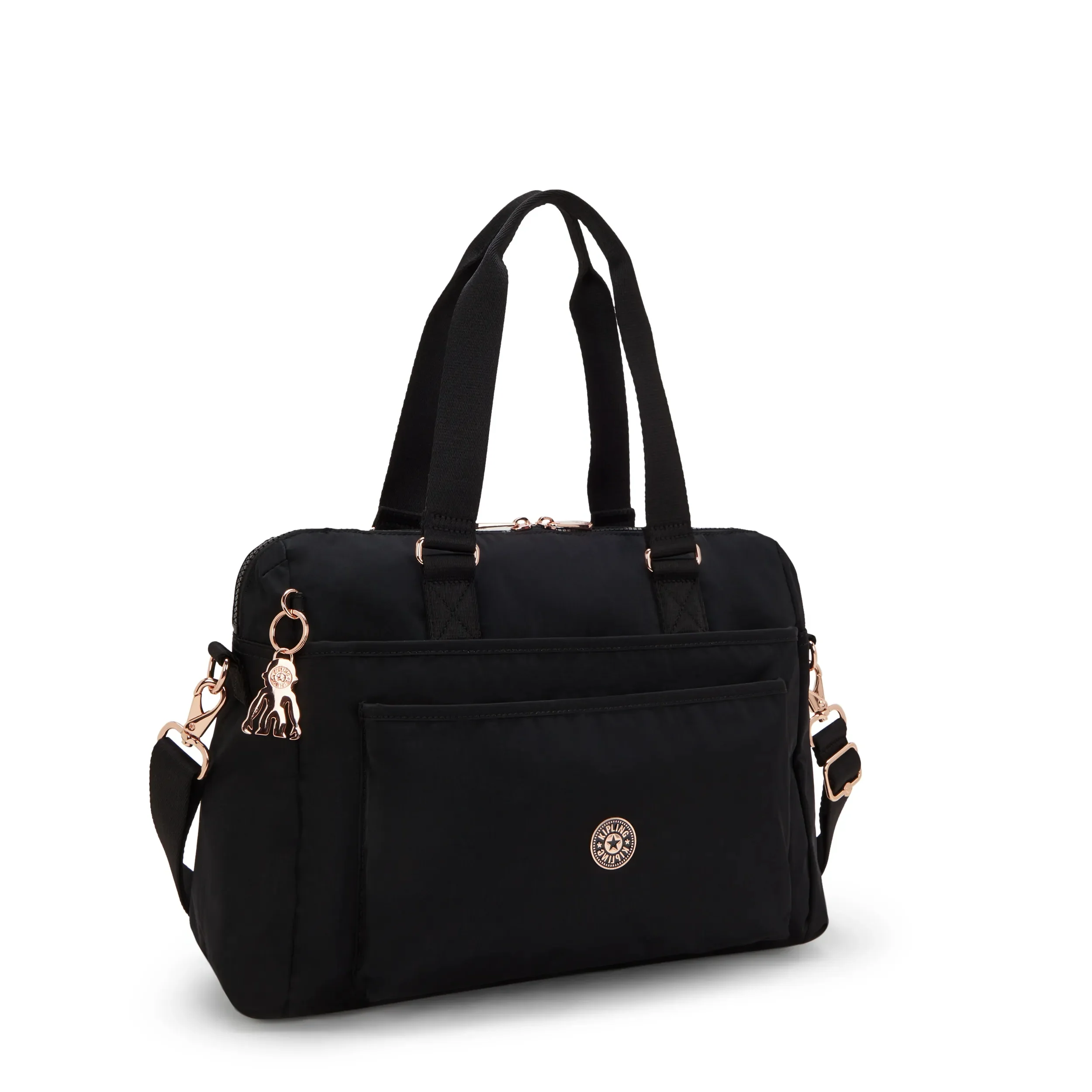 Hammy Laptop Shoulder Bag - Image 4