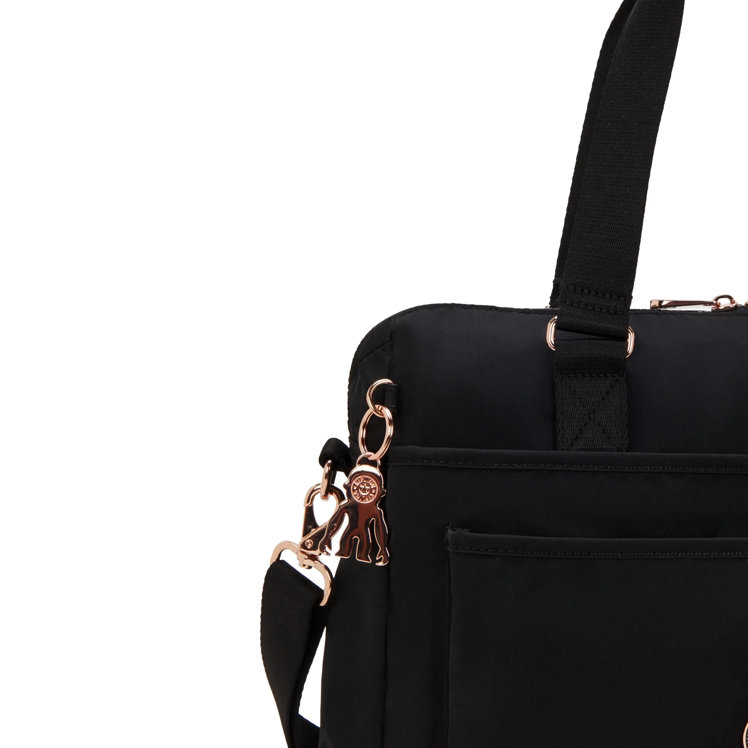 Hammy Laptop Shoulder Bag - Image 5
