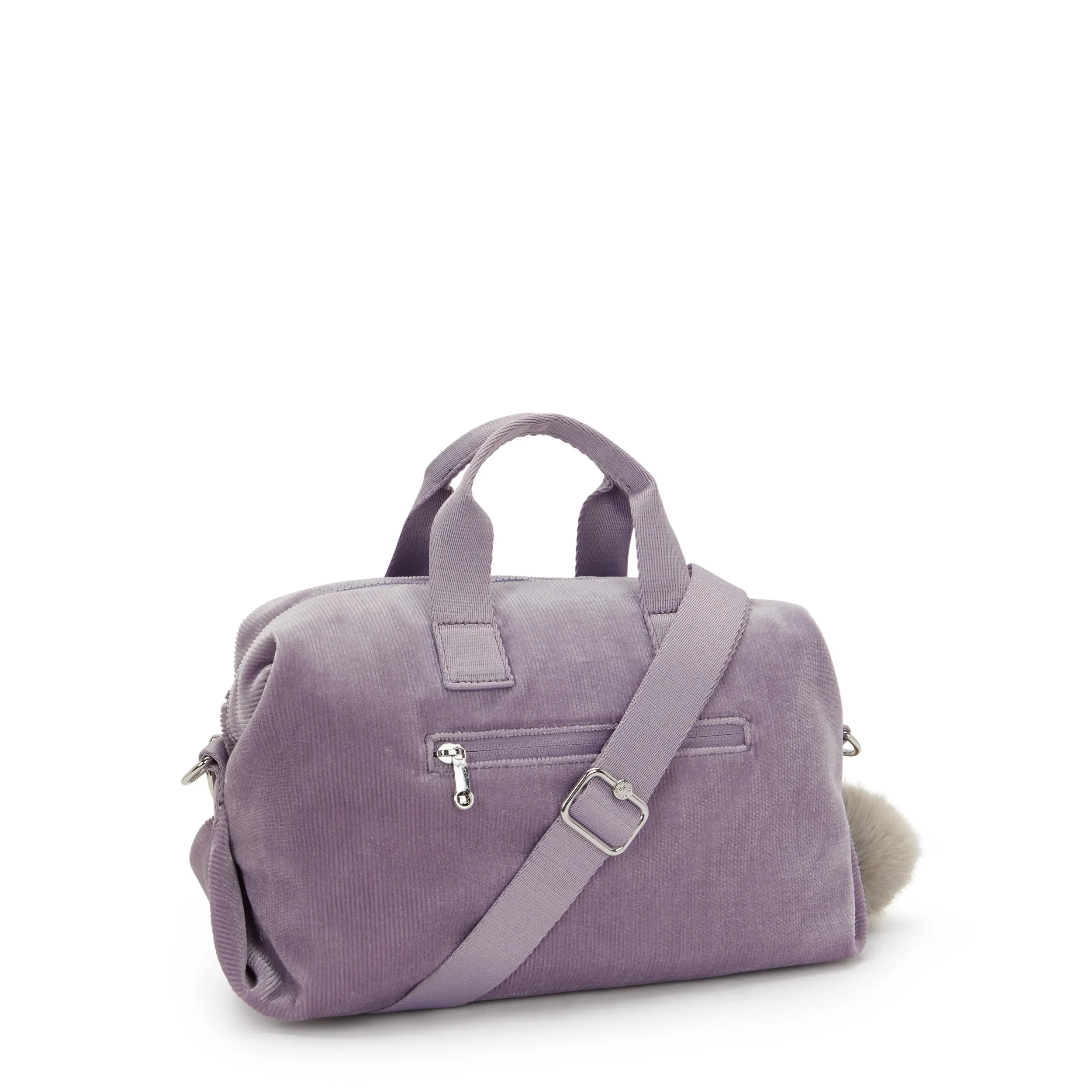 Hasset Corduroy Shoulder Bag - Image 2