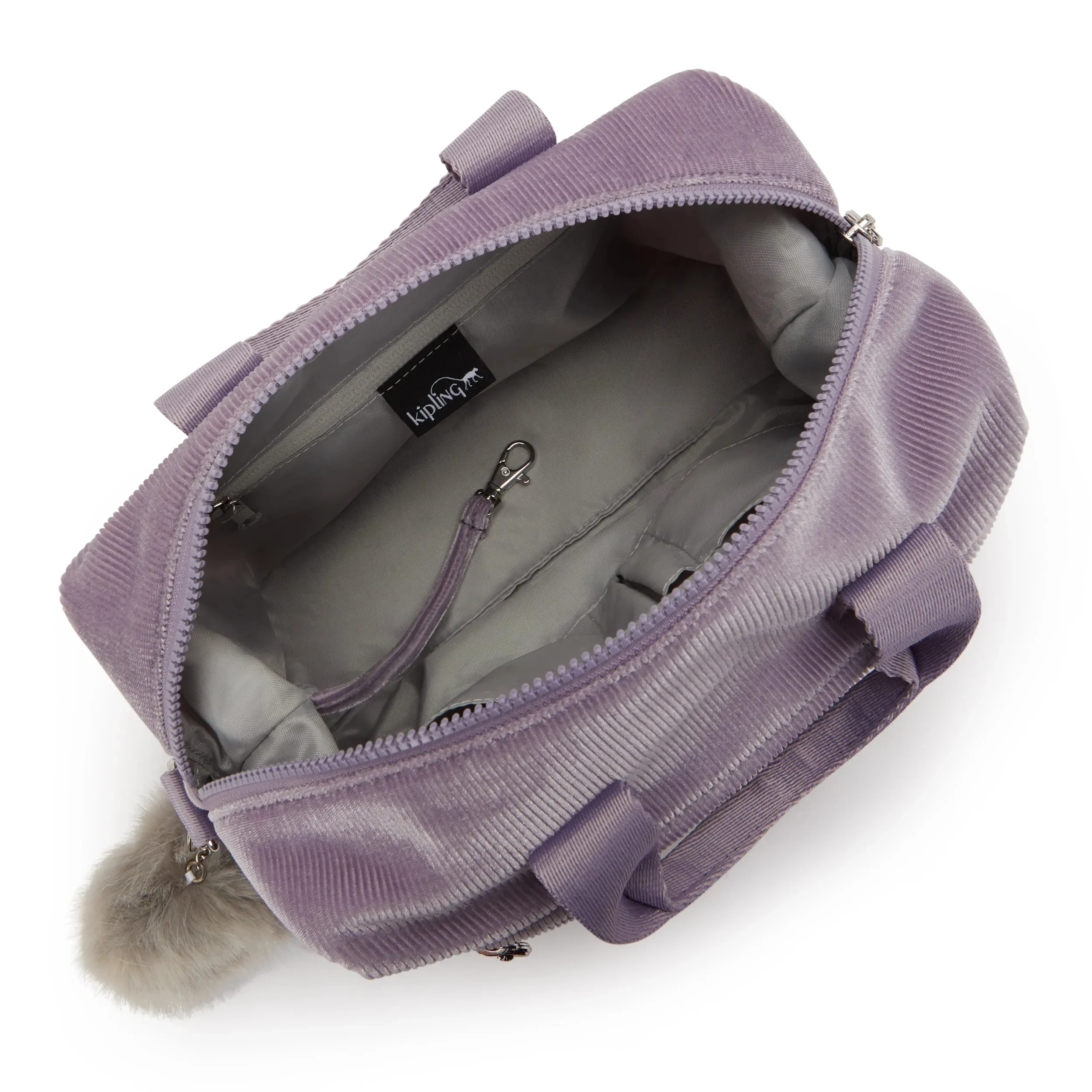 Hasset Corduroy Shoulder Bag - Image 3