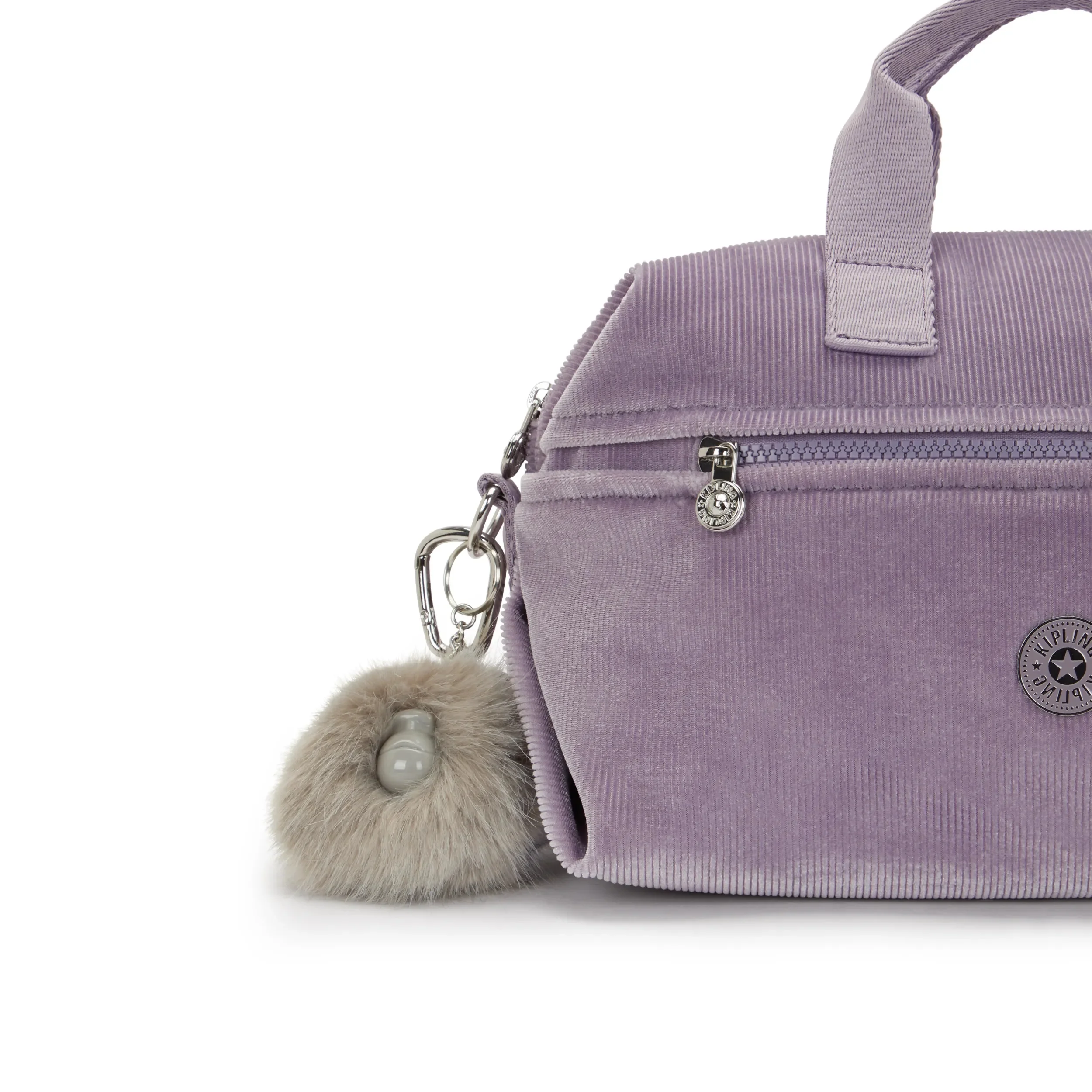 Hasset Corduroy Shoulder Bag - Image 5
