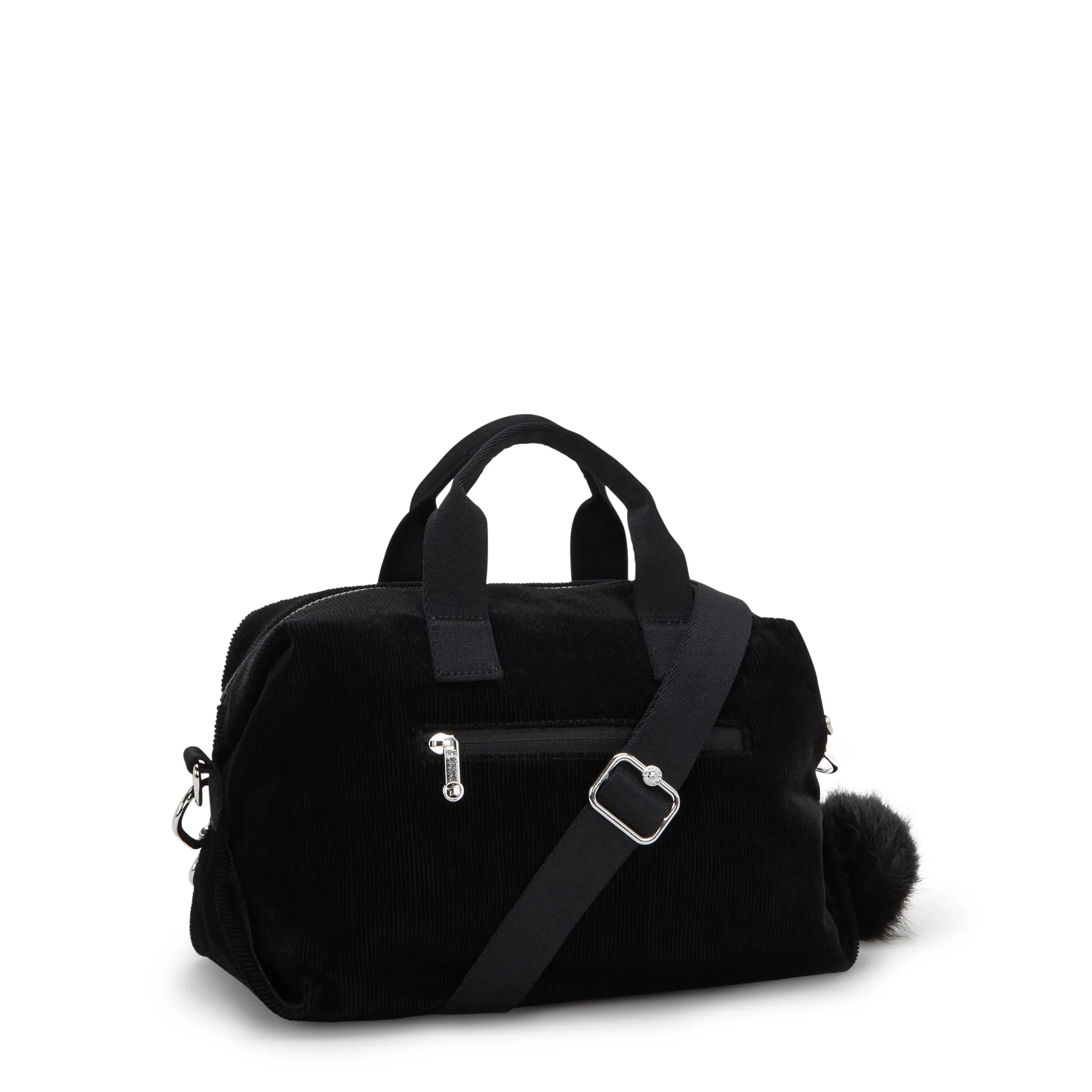 Hasset Corduroy Shoulder Bag - Image 2