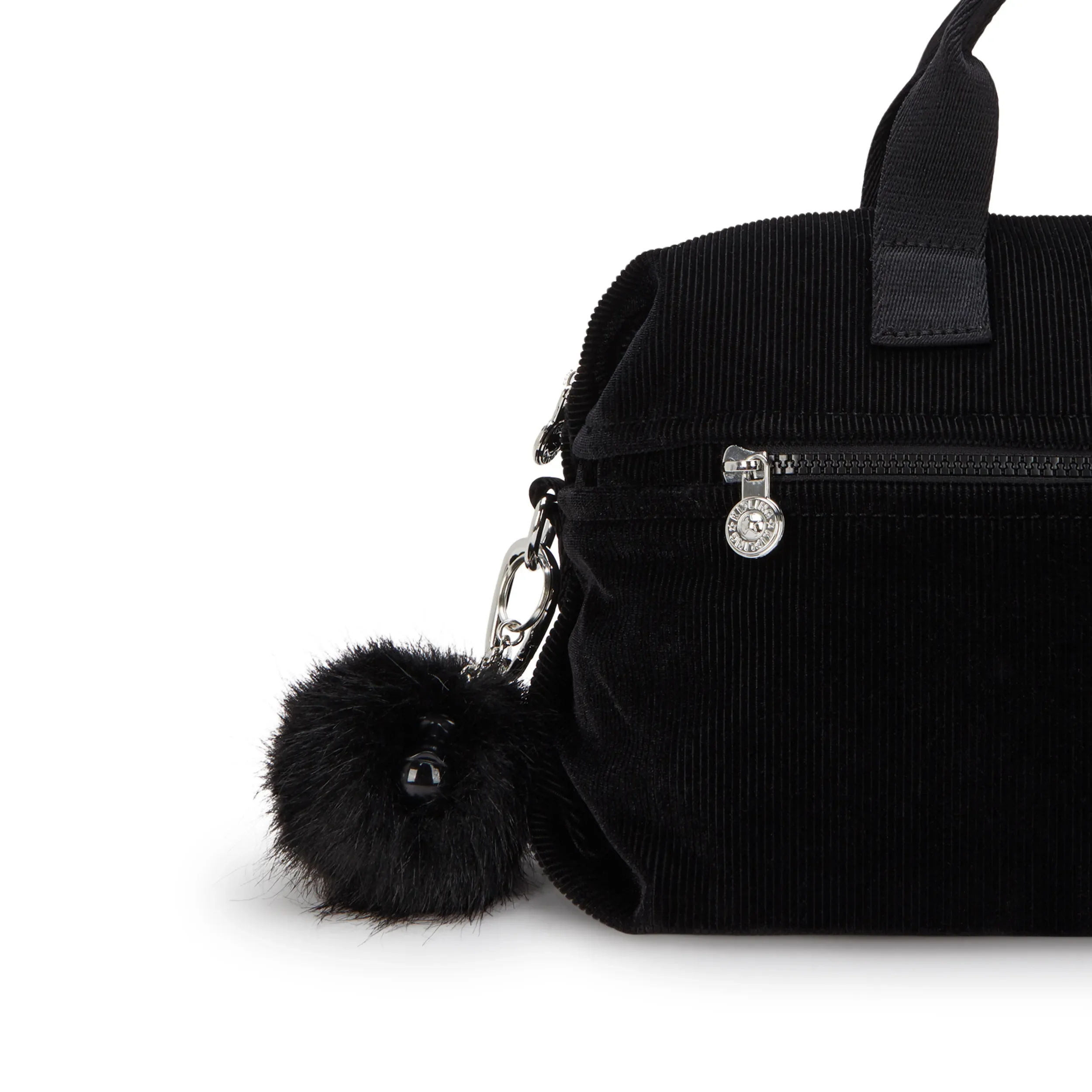 Hasset Corduroy Shoulder Bag - Image 5