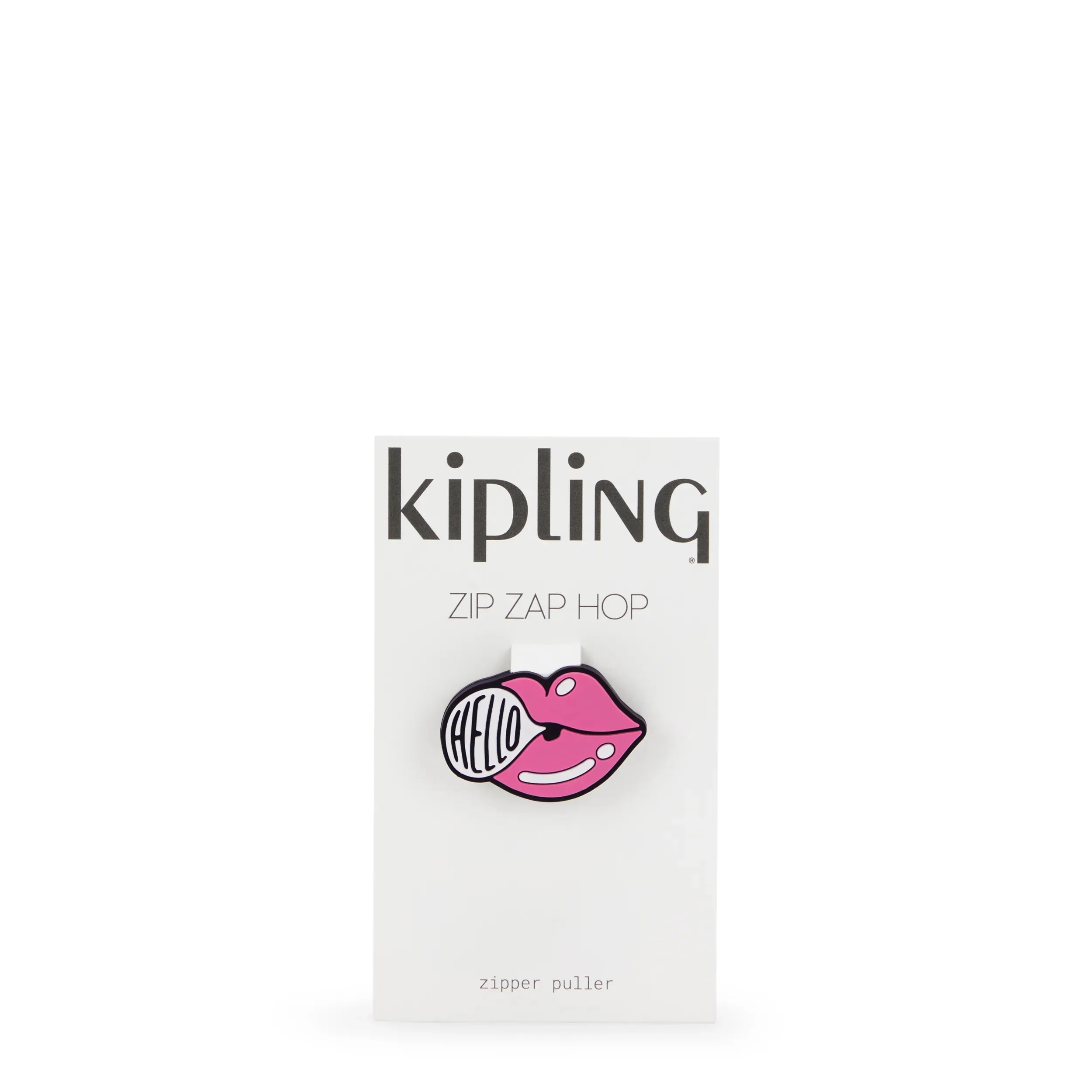 Hello Zipper Cover - Image 3