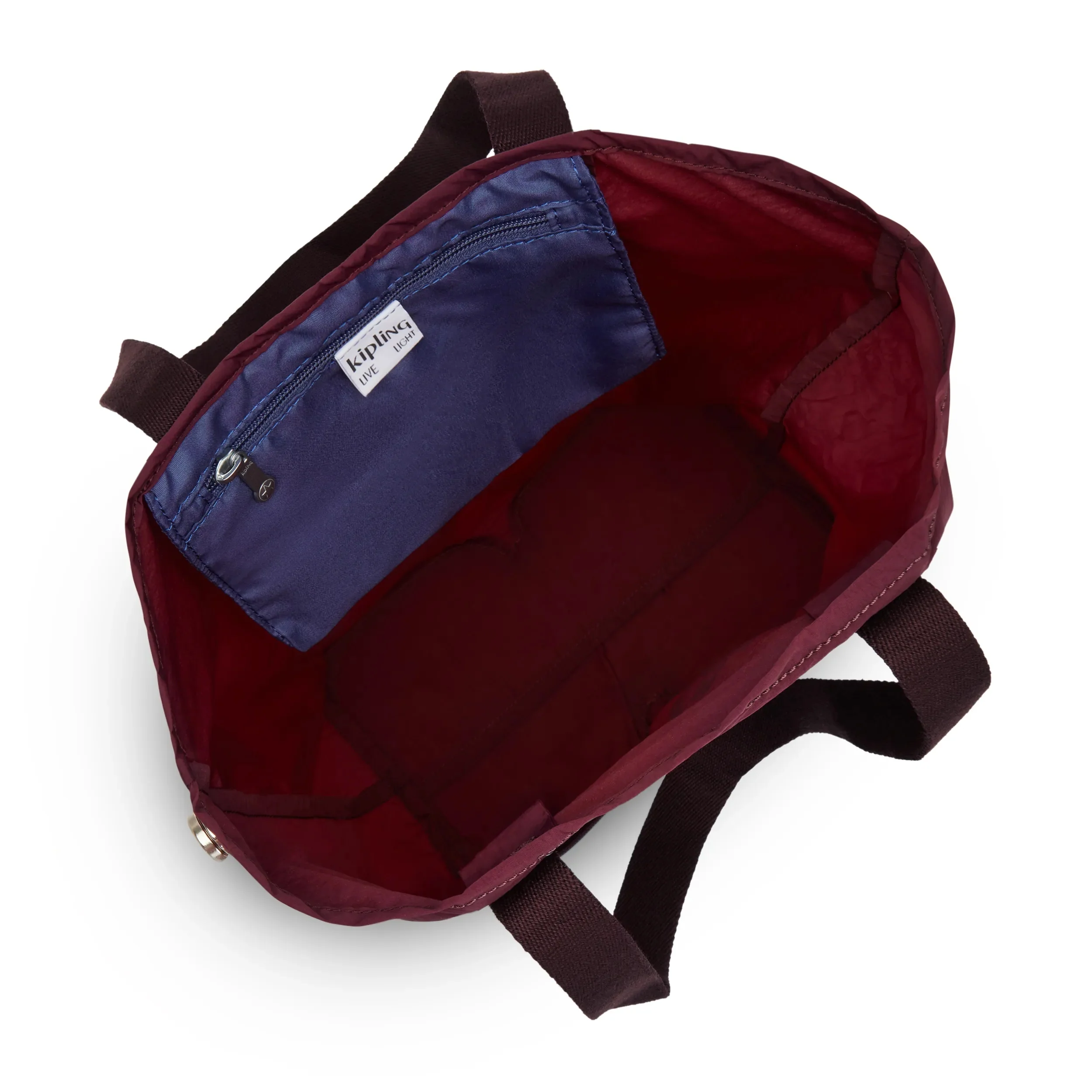 Hip Hurray Packable Tote Bag - Image 4