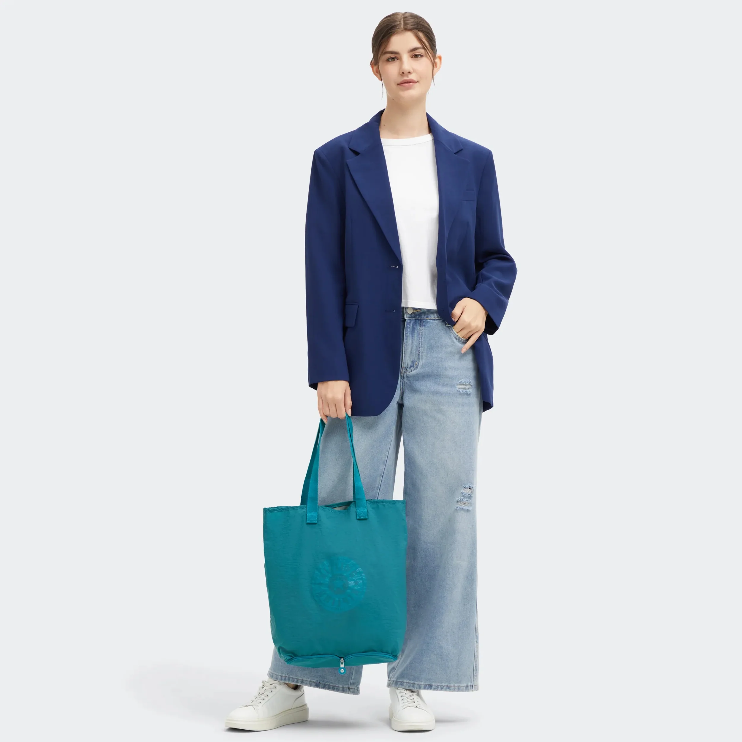 Hip Hurray Packable Tote Bag - Image 8