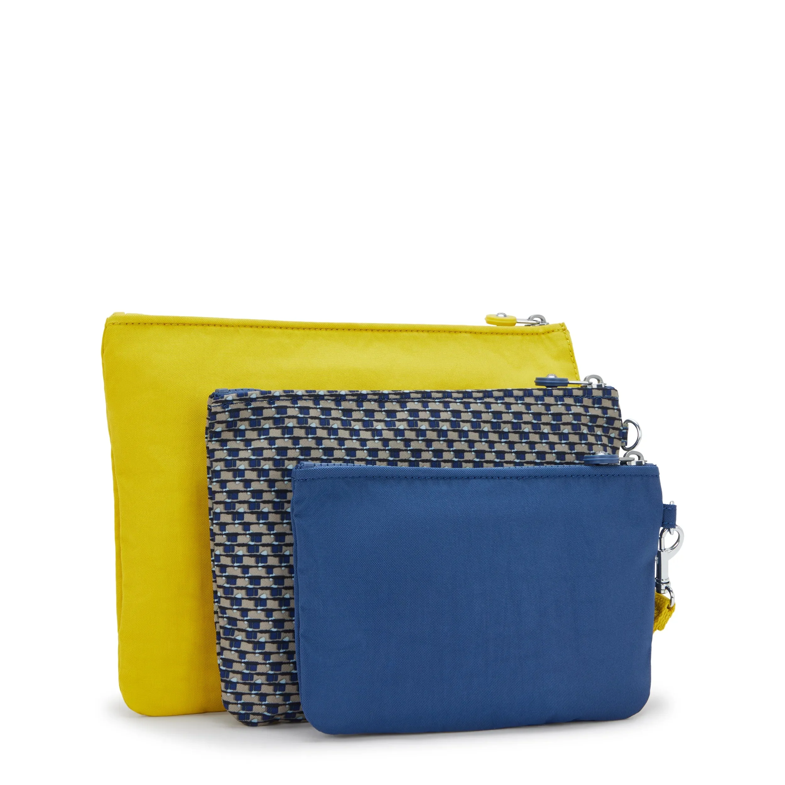 Iaka Large 3-in-1 Wristlet - Image 3