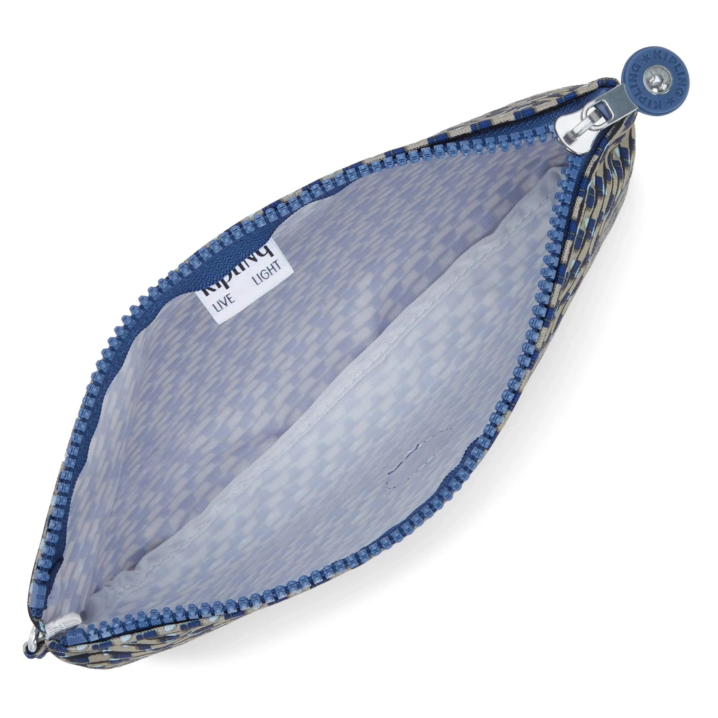 Iaka Large 3-in-1 Wristlet - Image 4