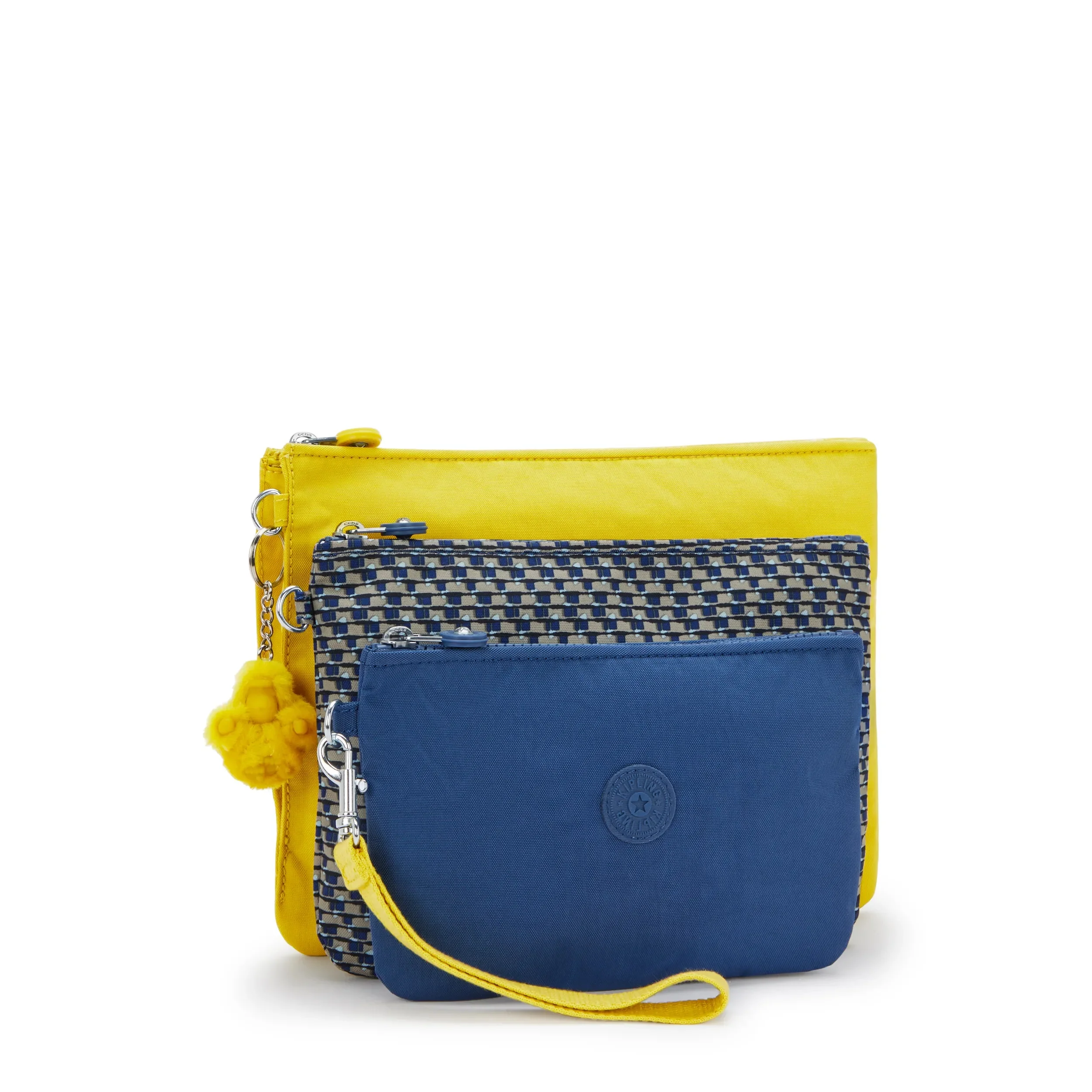 Iaka Large 3-in-1 Wristlet - Image 5