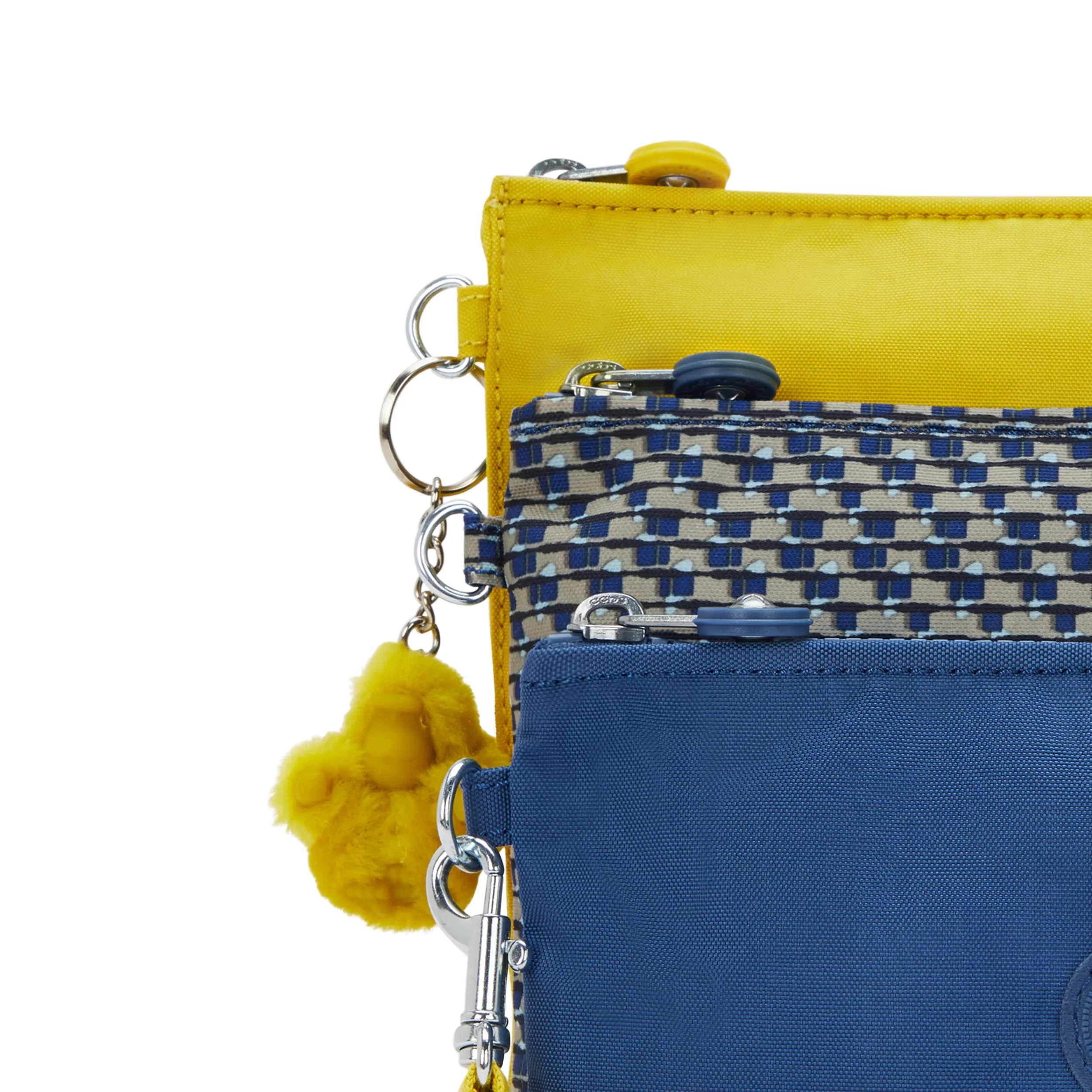 Iaka Large 3-in-1 Wristlet - Image 6