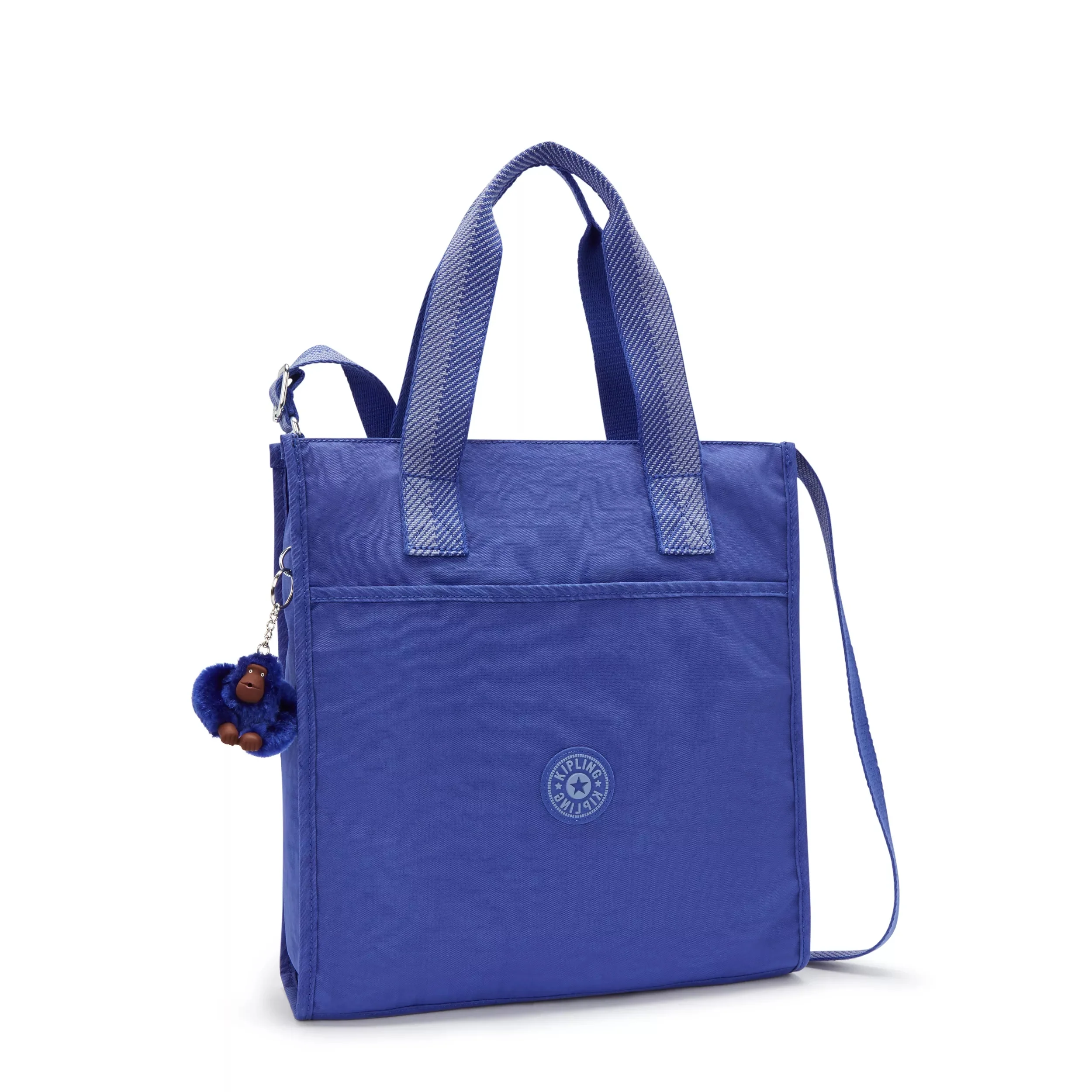 Inara Large Crossbody Tote Bag - Image 4