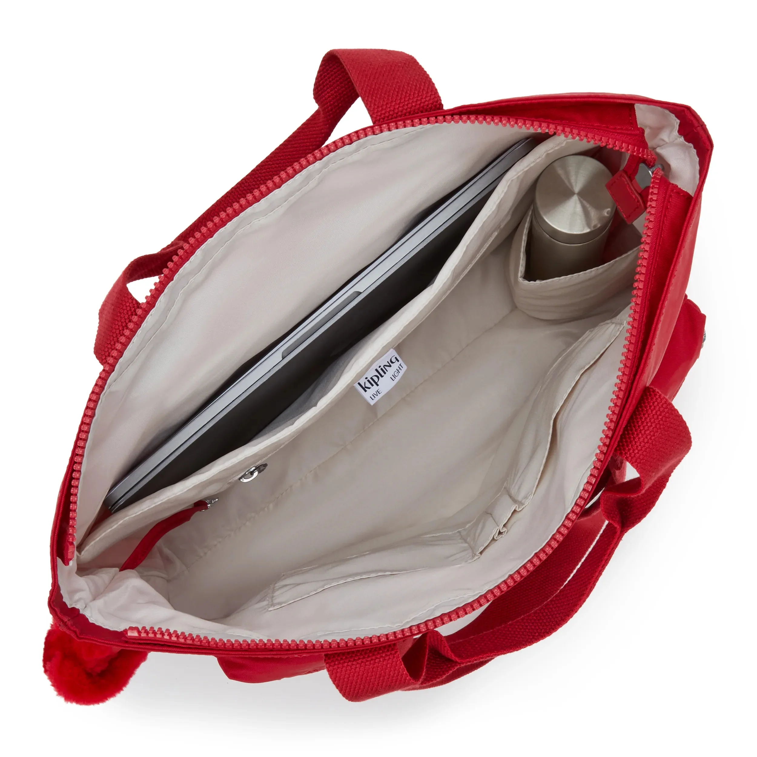 India 16" Laptop Tote Bag - Image 3