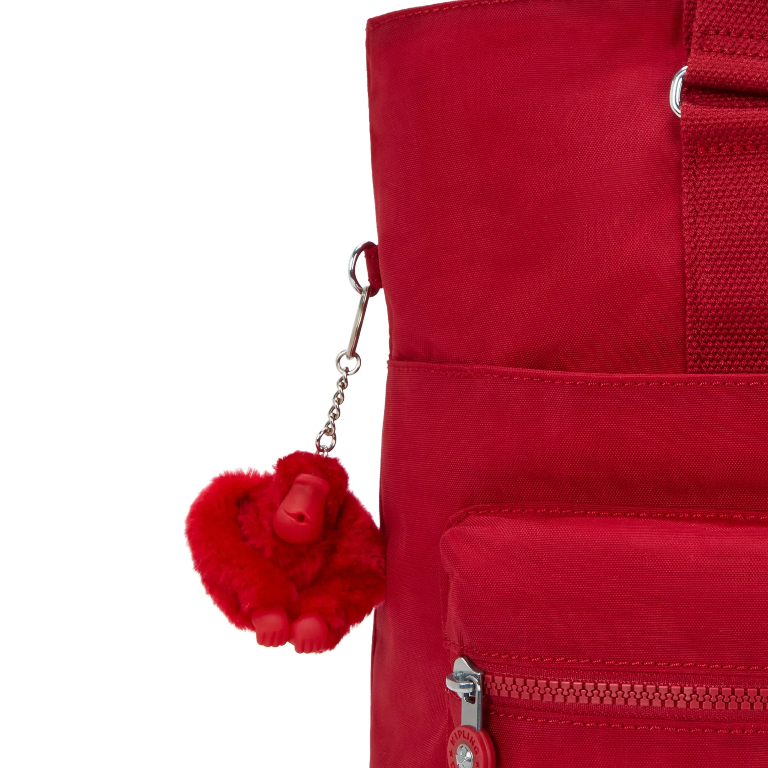 India 16" Laptop Tote Bag - Image 5