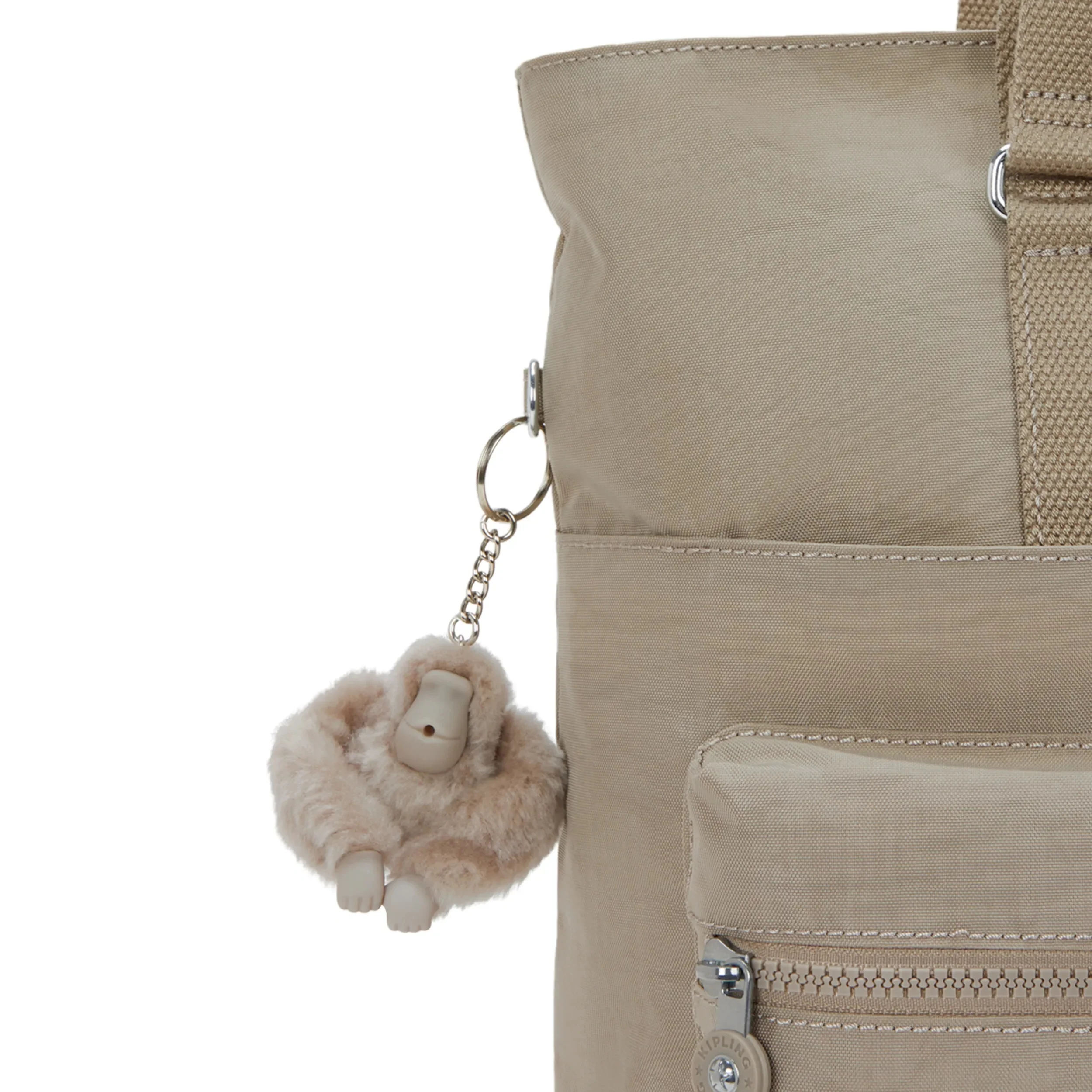 India 16" Laptop Tote Bag - Image 6