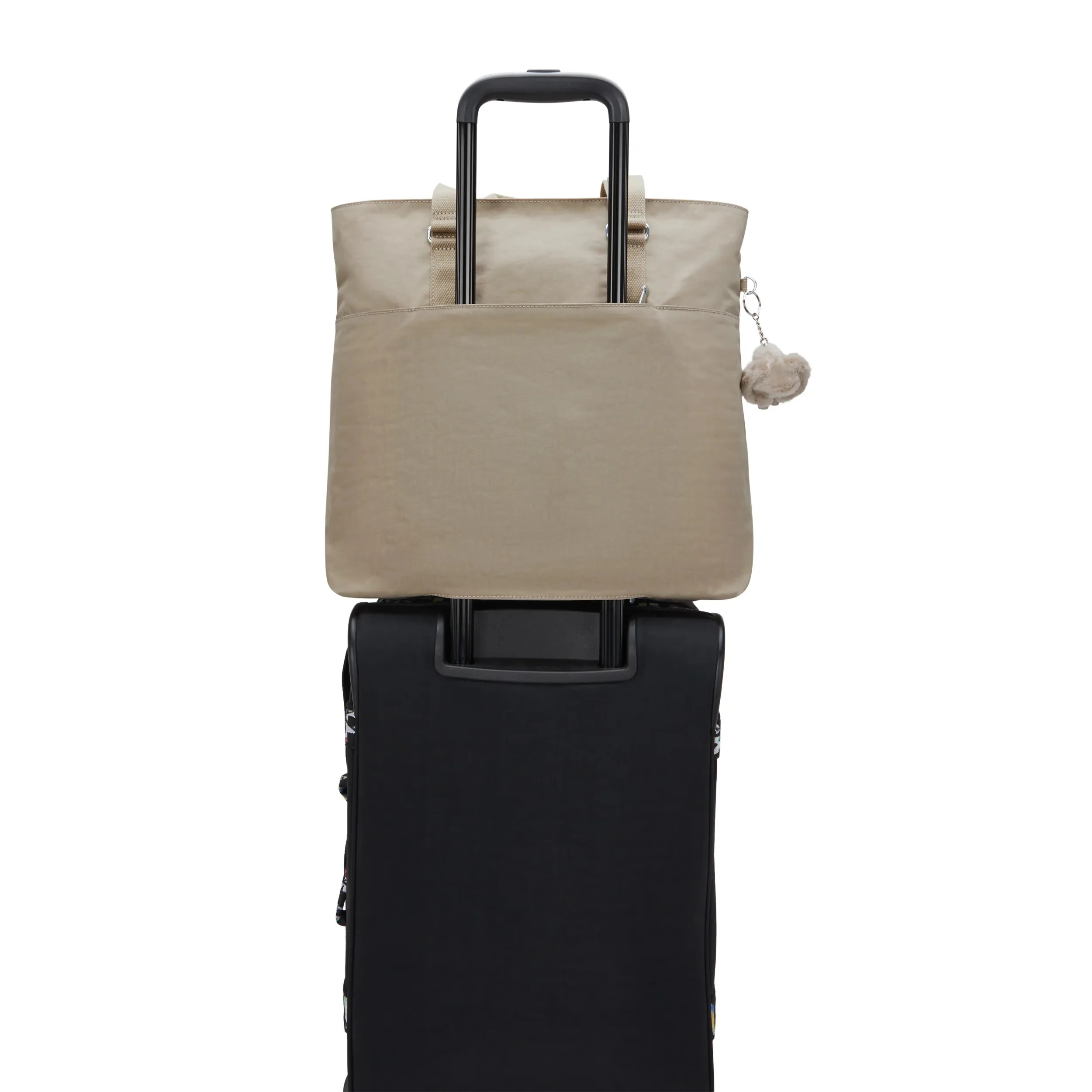 India 16" Laptop Tote Bag - Image 7