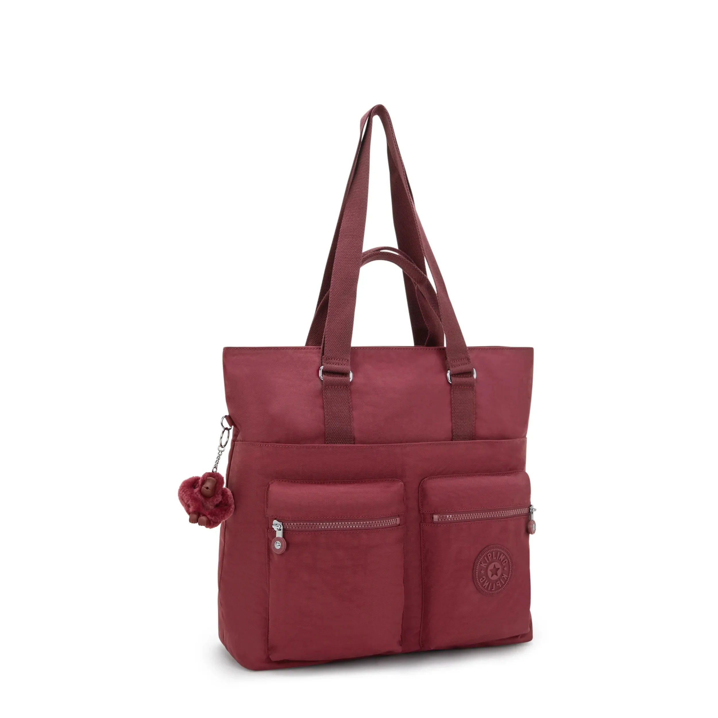 India 16" Laptop Tote Bag - Image 4