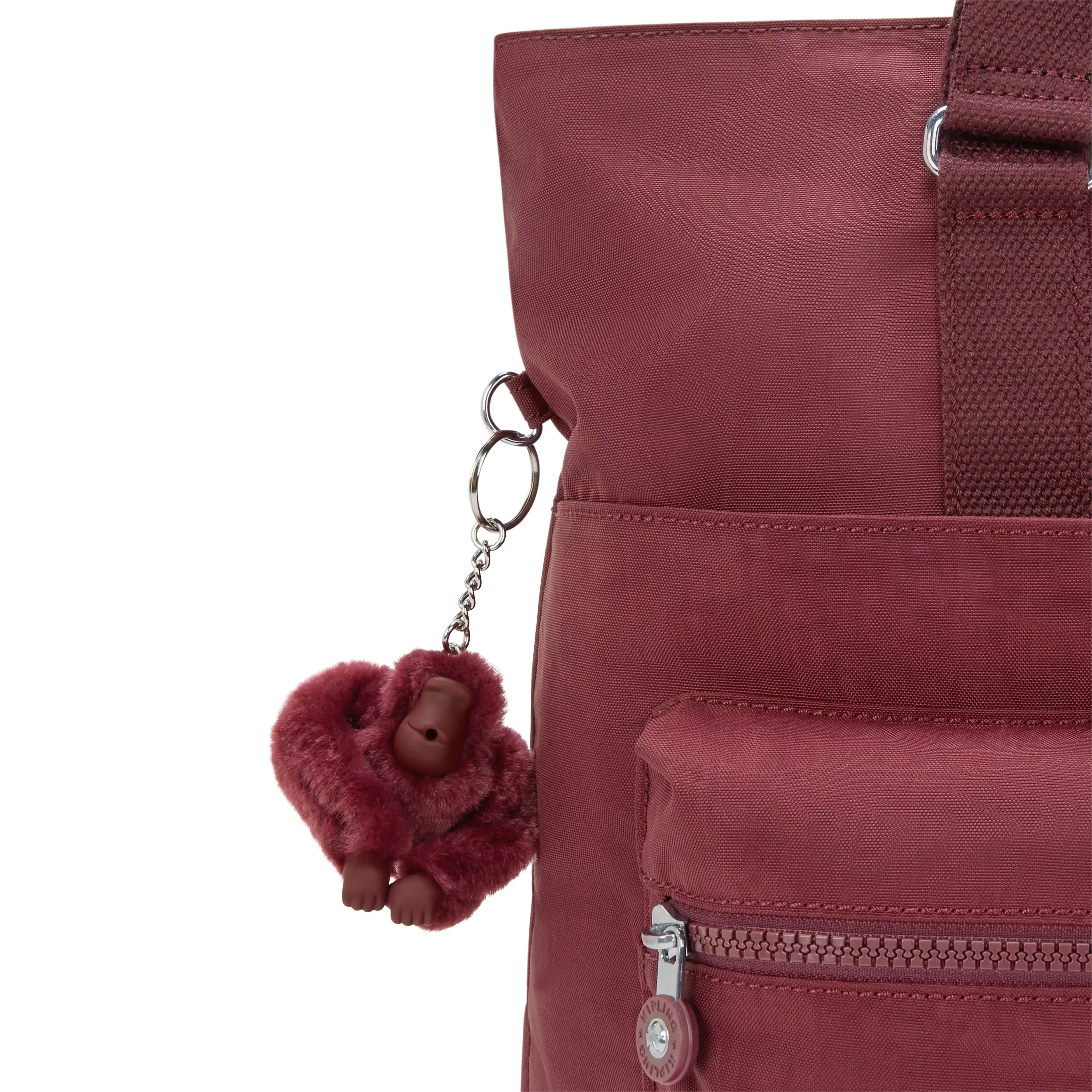 India 16" Laptop Tote Bag - Image 5